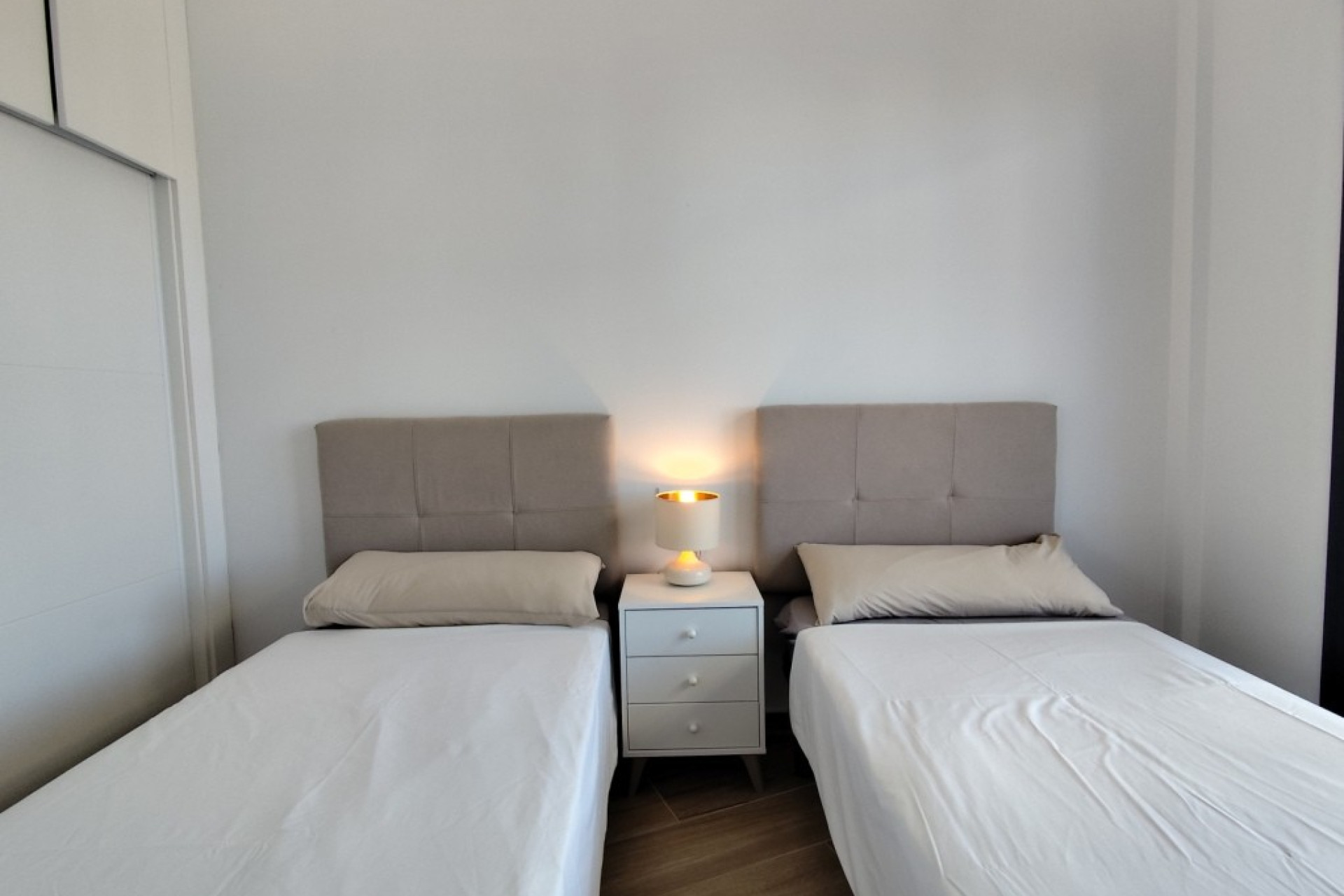 Herverkoop - Appartement  - Villamartin