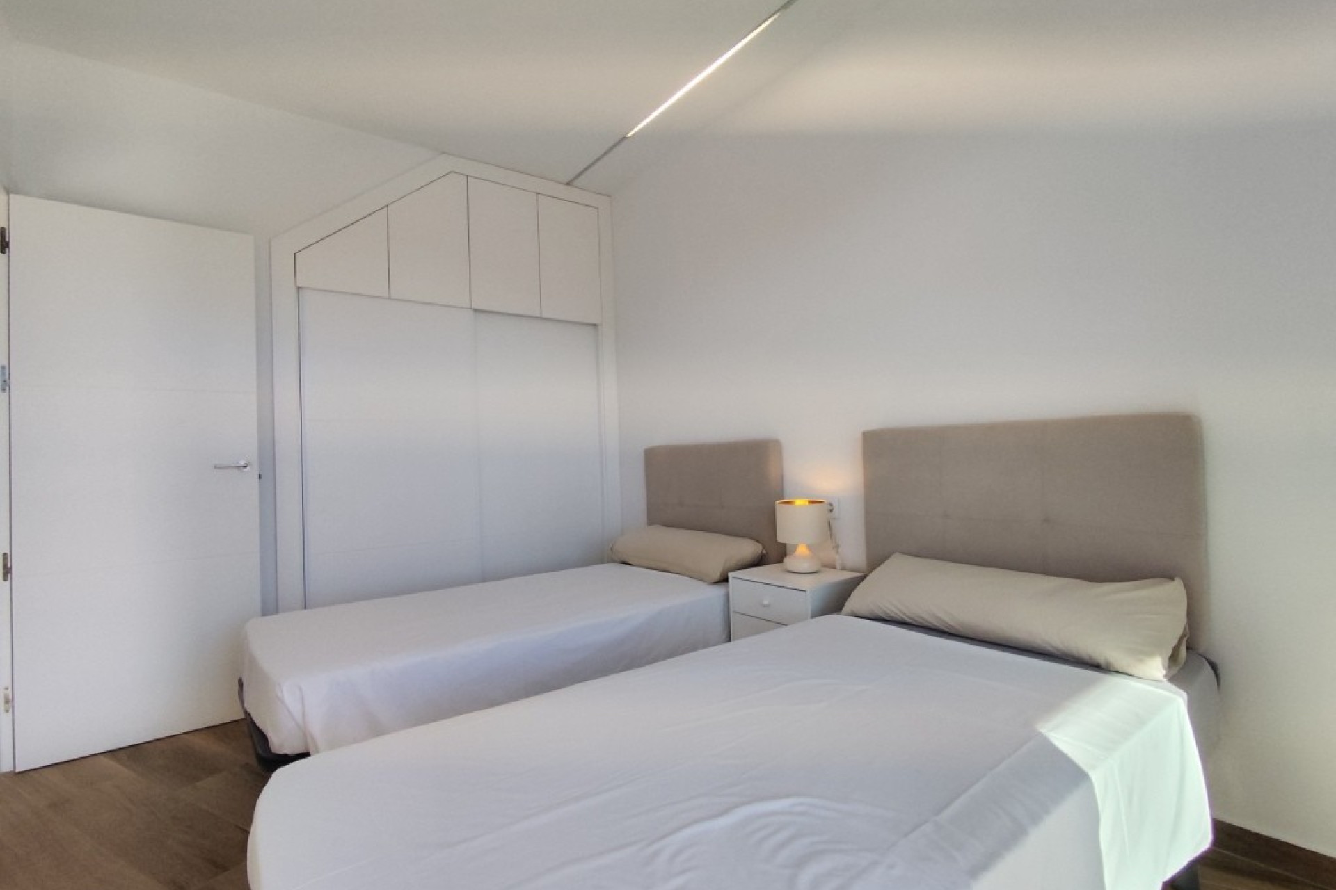 Herverkoop - Appartement  - Villamartin