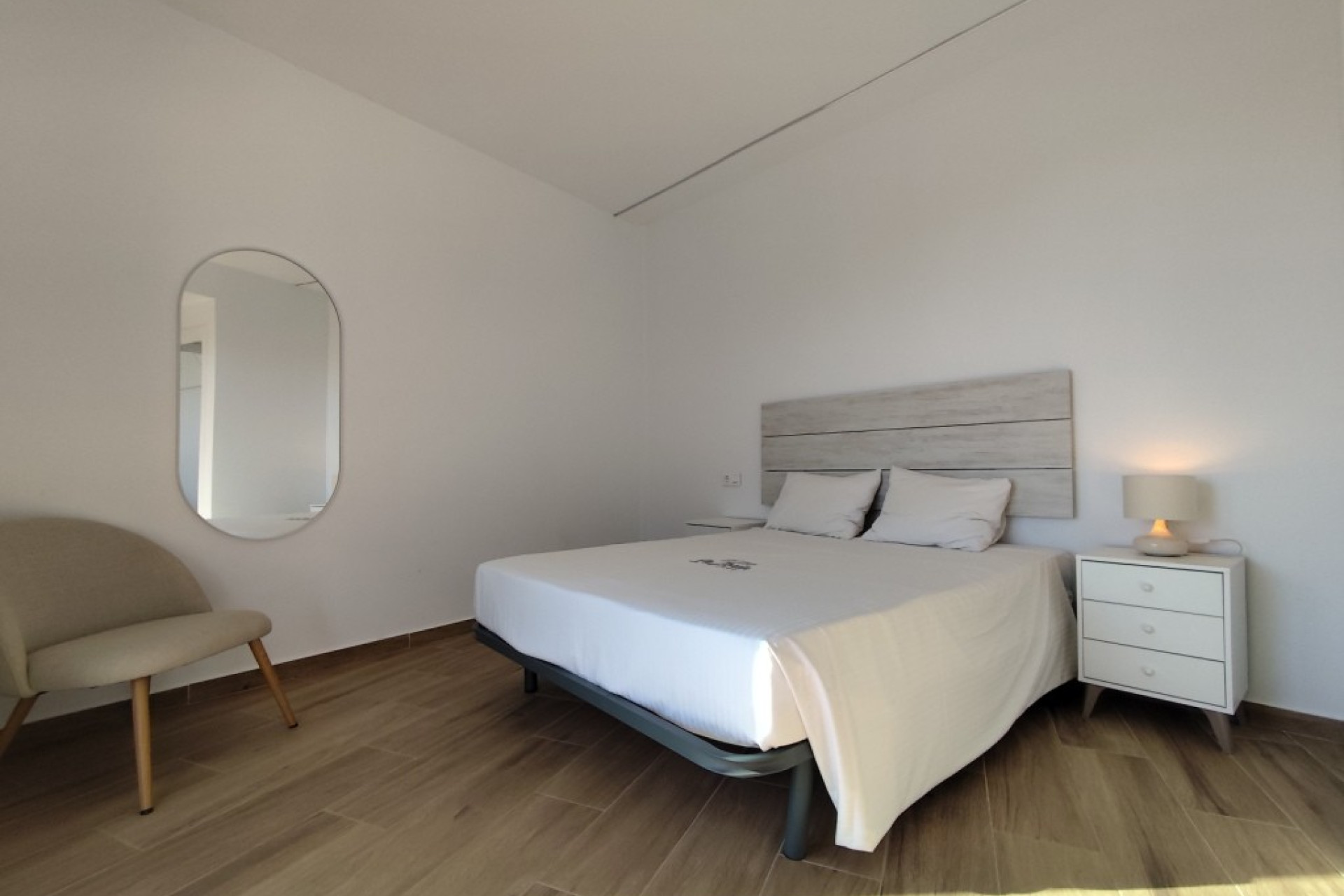Herverkoop - Appartement  - Villamartin