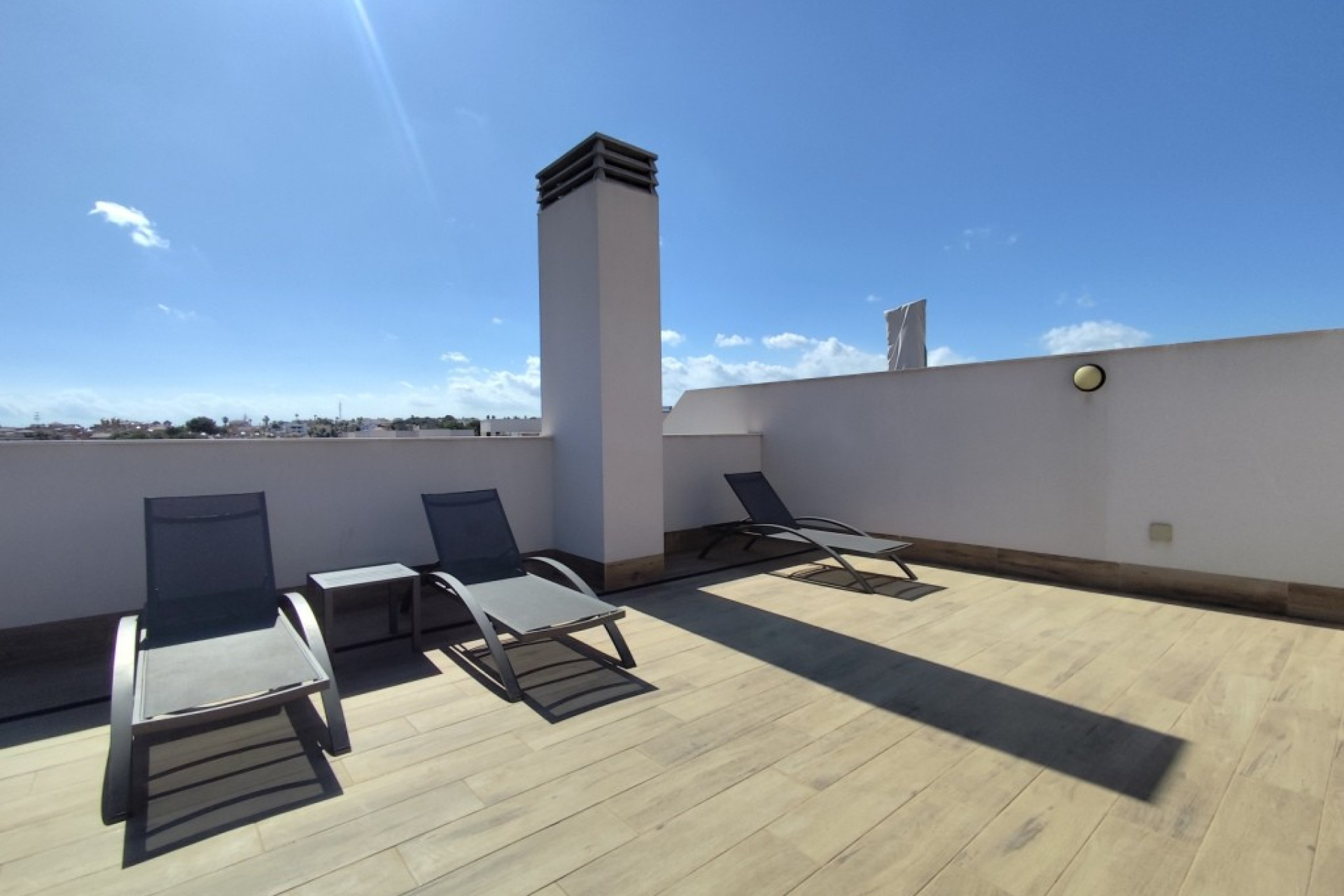 Herverkoop - Appartement  - Villamartin