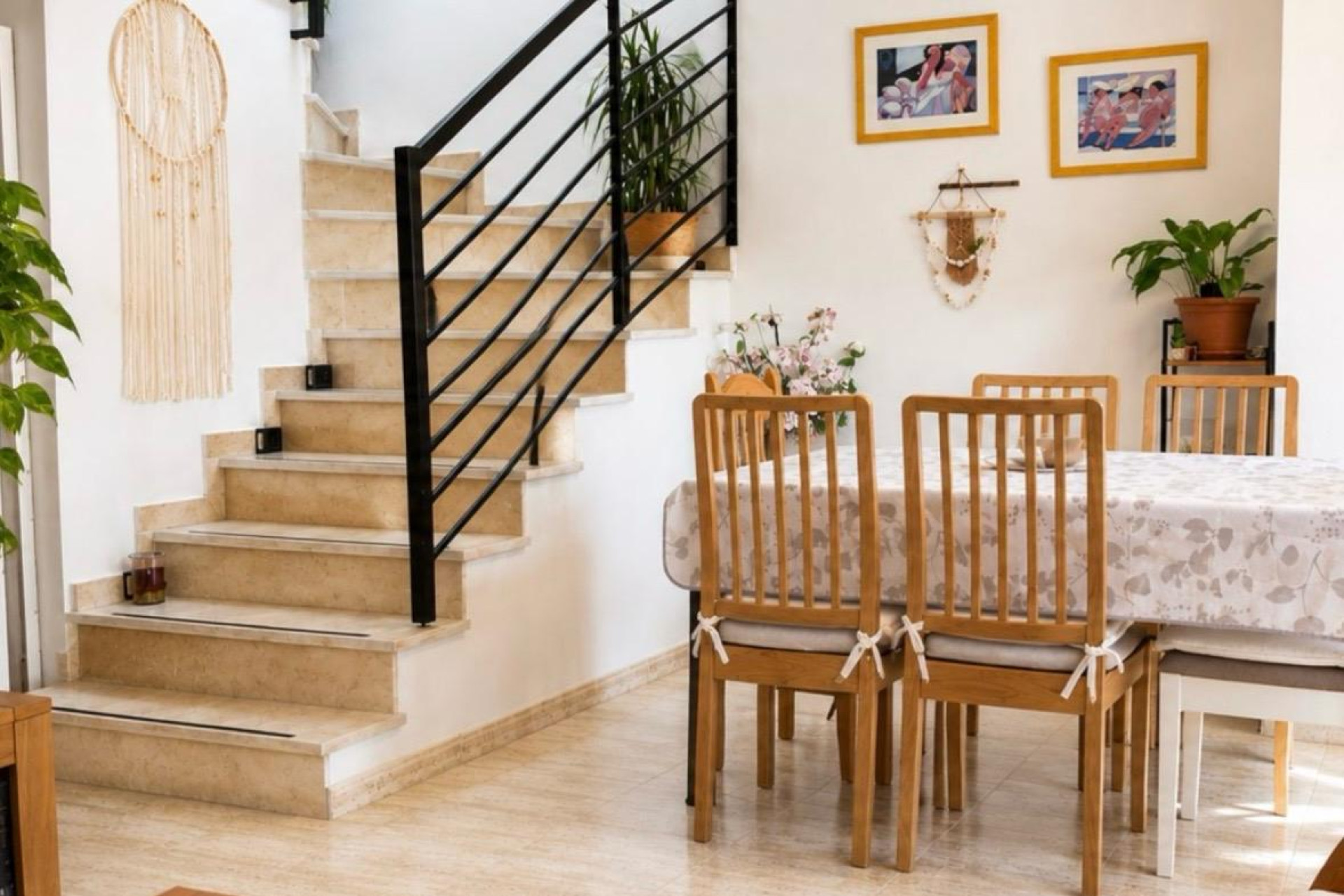 Herverkoop - Appartement - Villamartin
