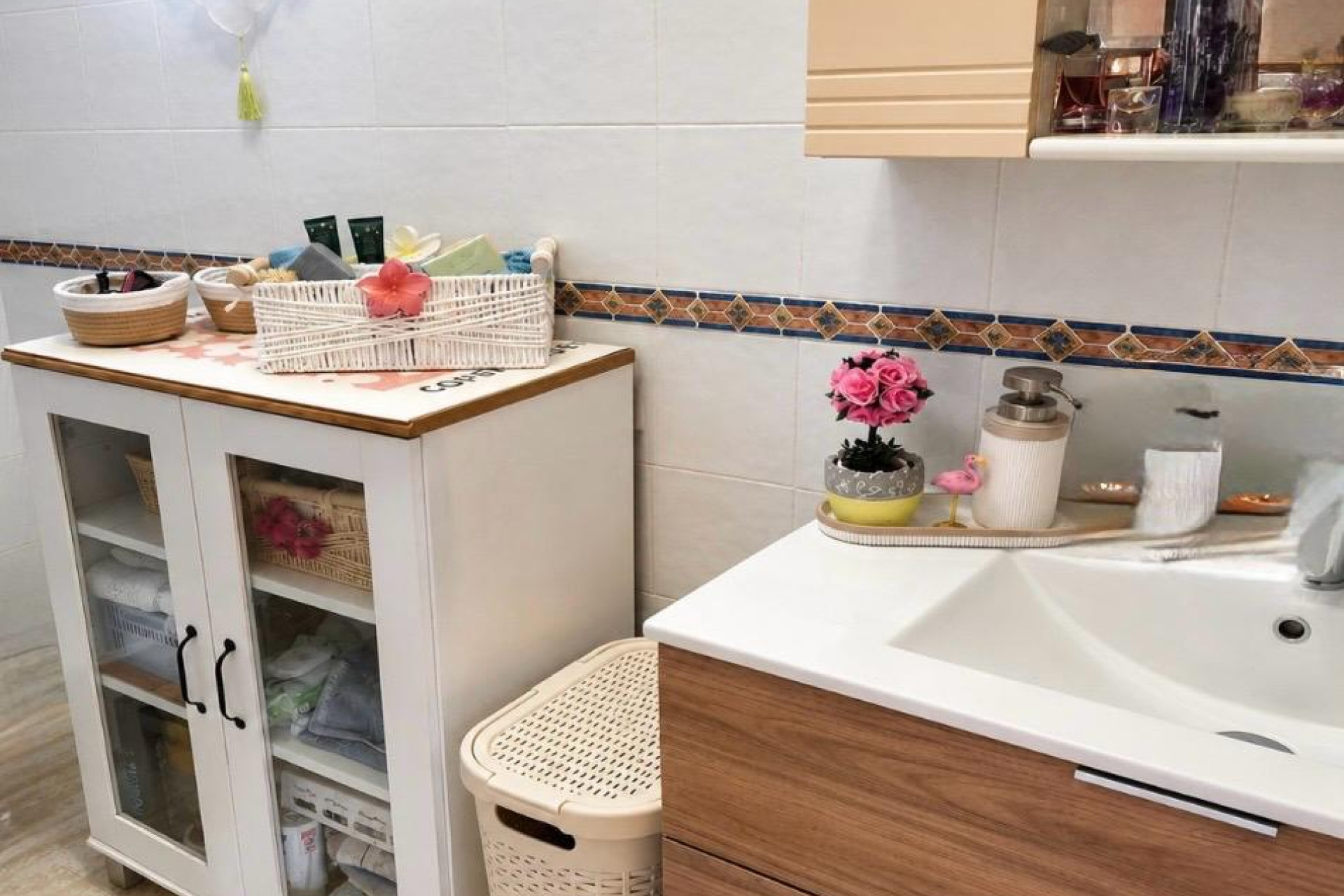 Herverkoop - Appartement - Villamartin