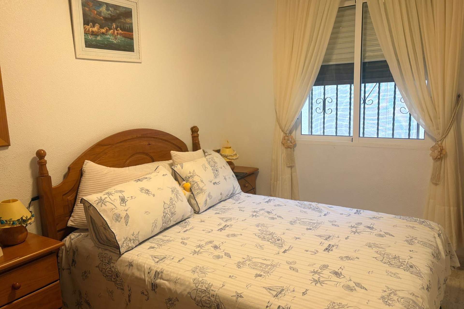 Herverkoop - Appartement - Villamartin