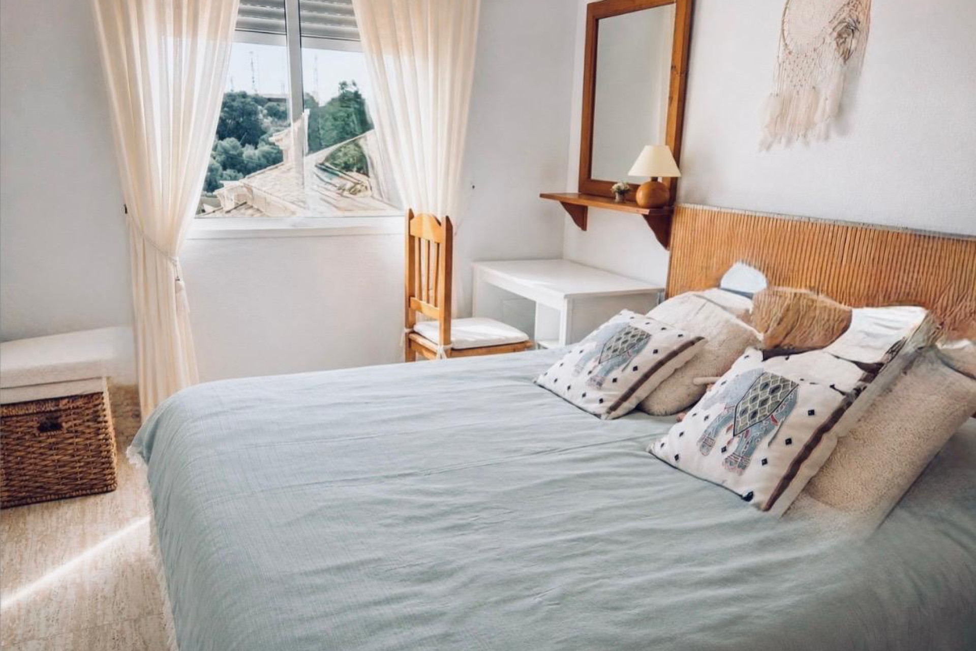 Herverkoop - Appartement - Villamartin
