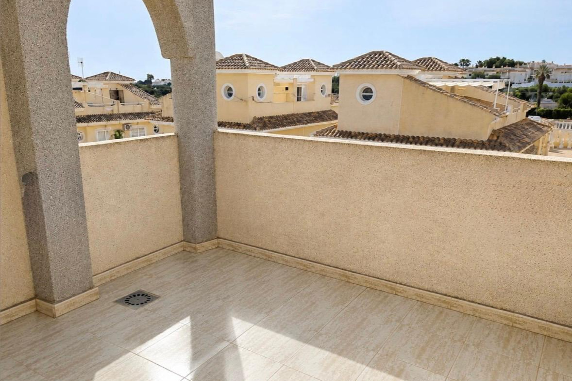 Herverkoop - Appartement - Villamartin