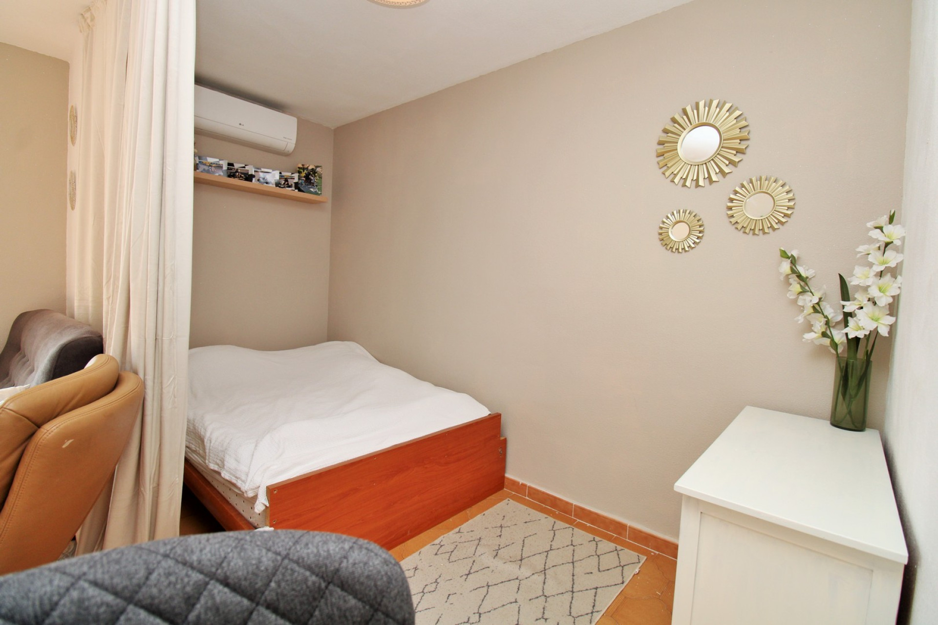 Herverkoop - Appartement  - Villamartin