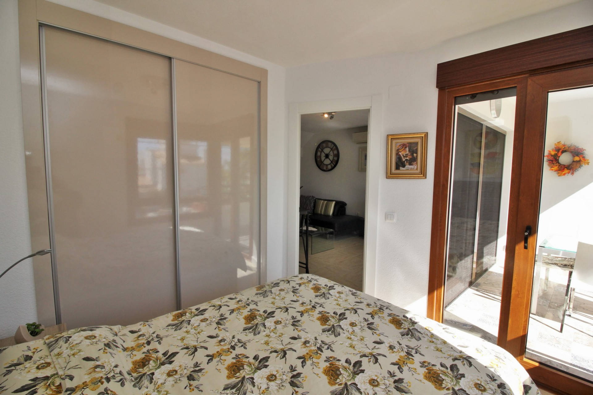 Herverkoop - Appartement  - Villamartin