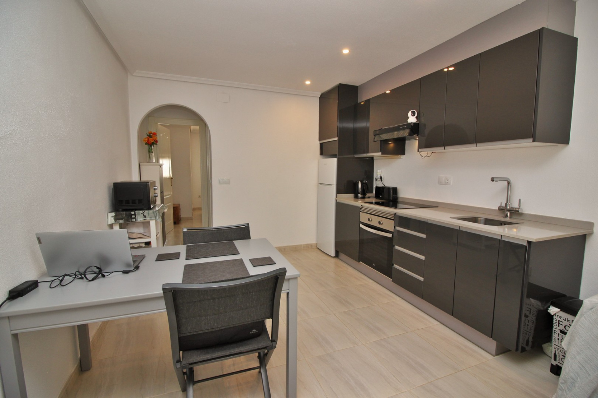 Herverkoop - Appartement - Villamartin