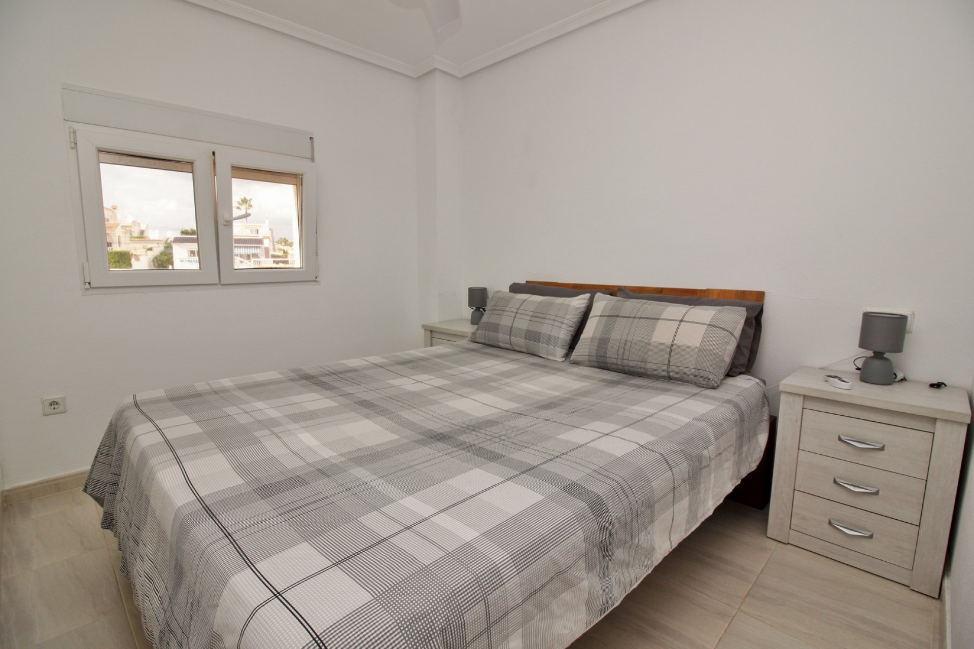 Herverkoop - Appartement - Villamartin