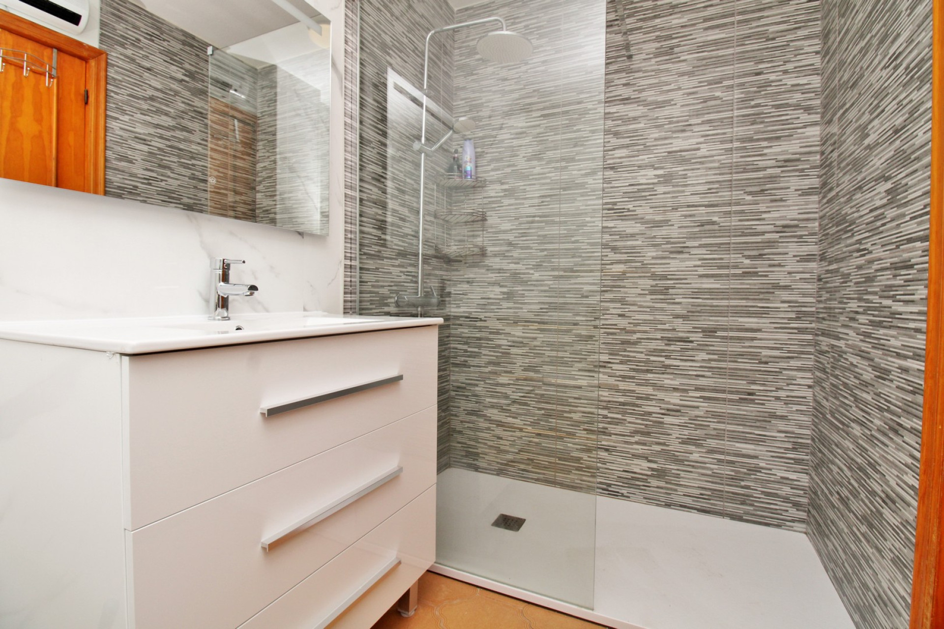 Herverkoop - Appartement  - Villamartin