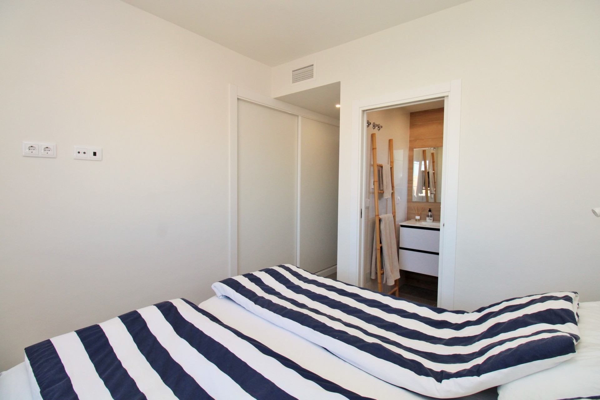 Herverkoop - Appartement  - Villamartin