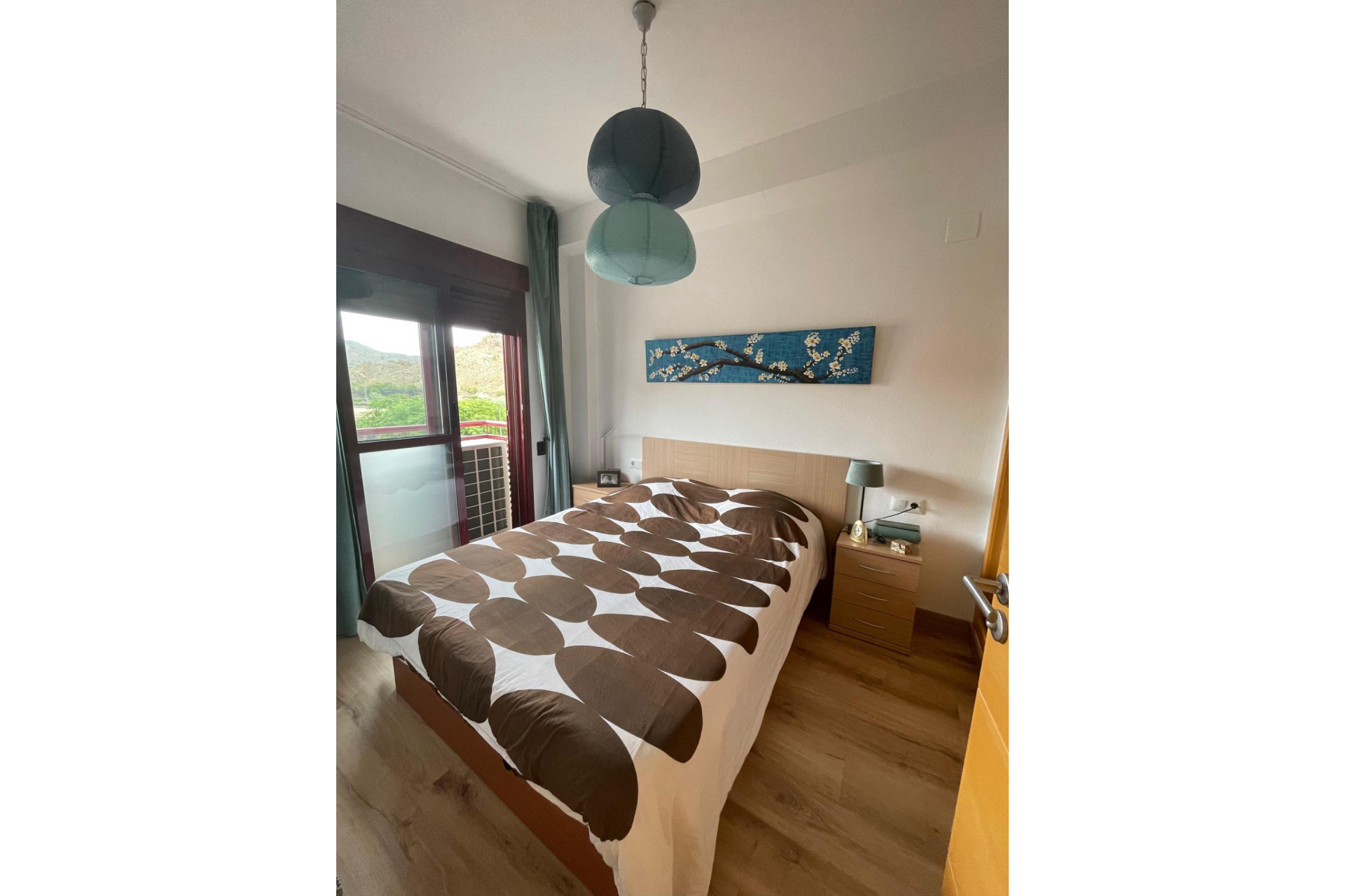 Herverkoop - Appartement  - Villanueva del Rio Segura - Archena centro