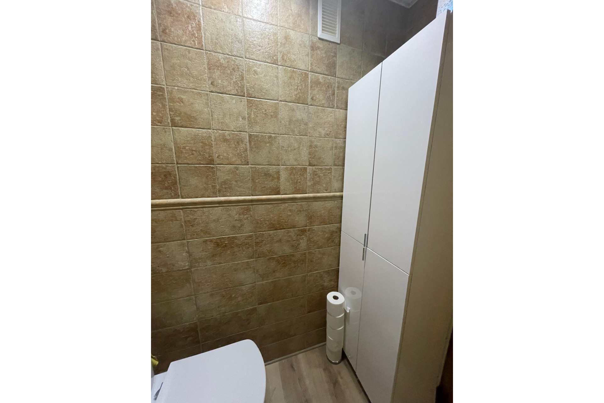 Herverkoop - Appartement  - Villanueva del Rio Segura - Archena centro