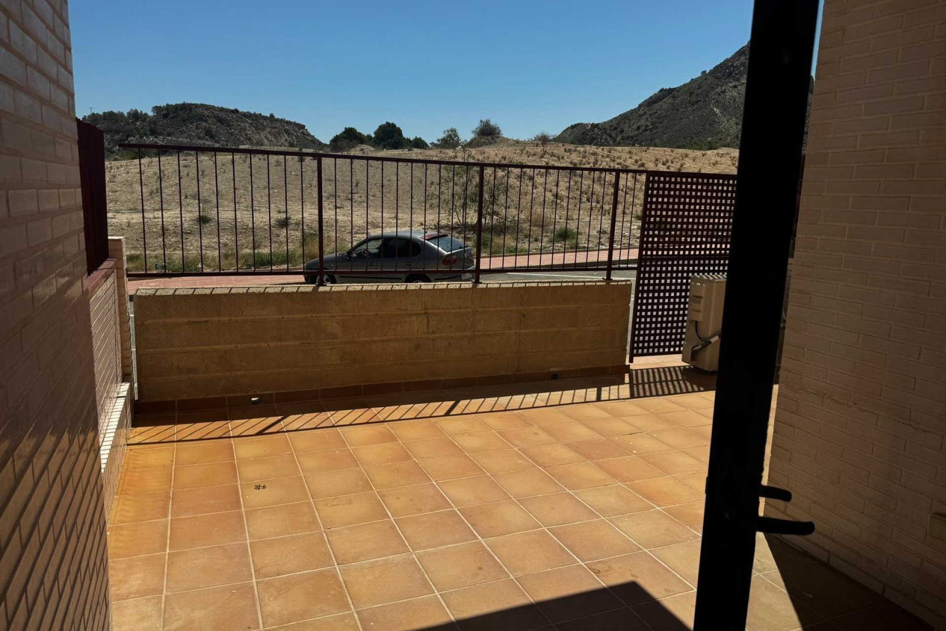 Herverkoop - Appartement  - Villanueva del Rio Segura - La morra