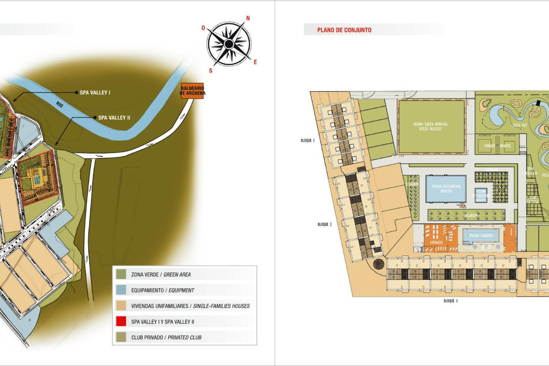 Herverkoop - Appartement  - Villanueva del Rio Segura - Urbanización plan parcial la morra