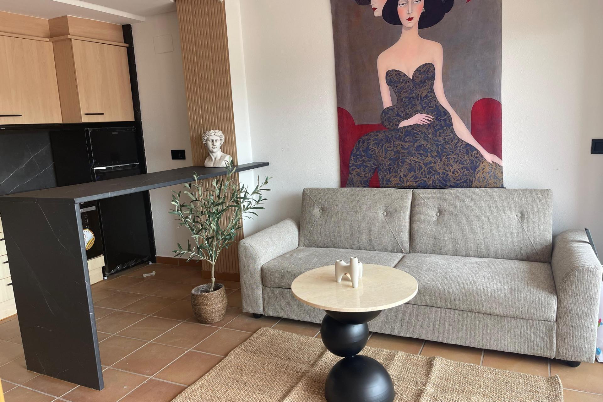 Herverkoop - Appartement  - Villanueva del Rio Segura - Urbanización plan parcial la morra