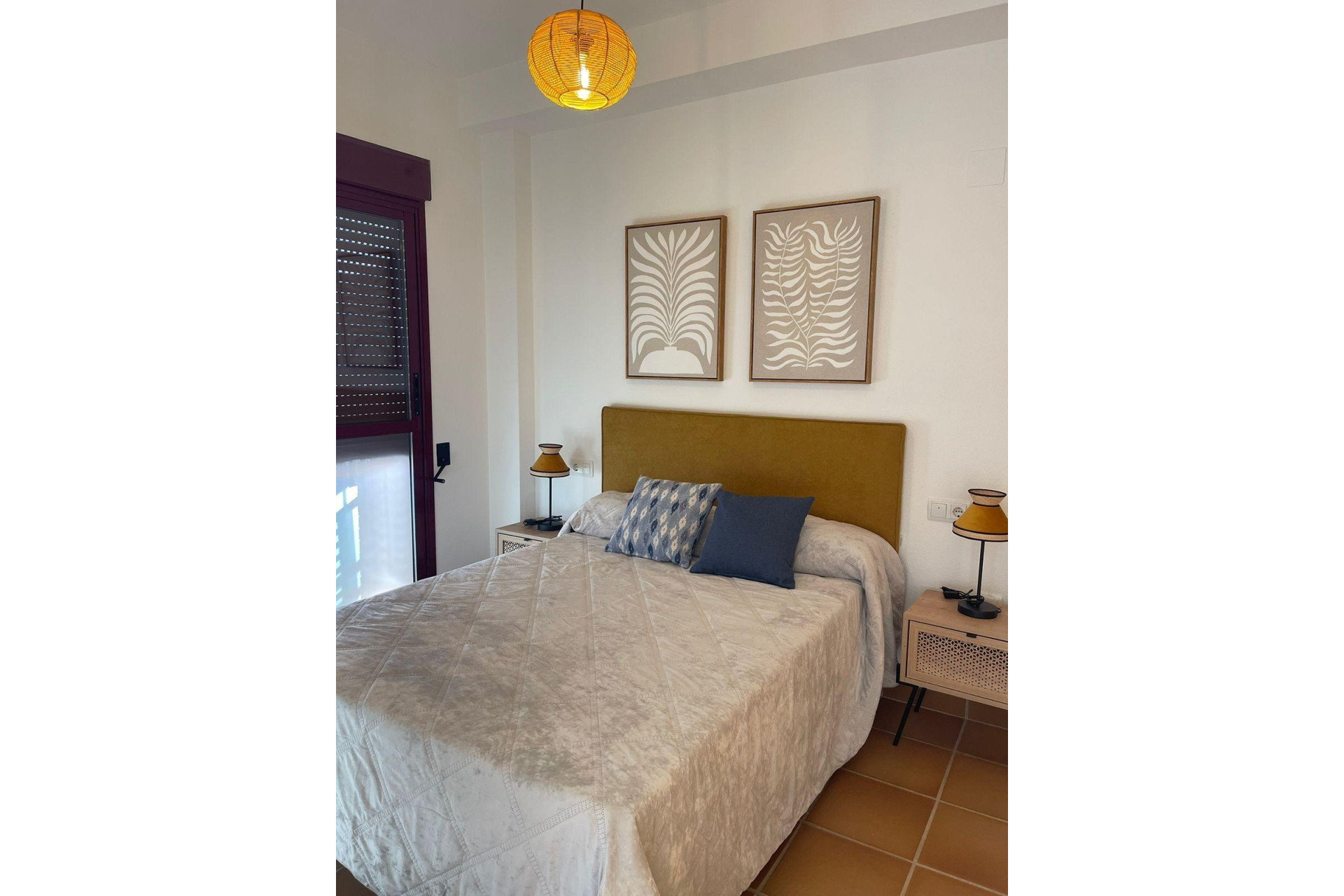 Herverkoop - Appartement  - Villanueva del Rio Segura - Urbanización plan parcial la morra