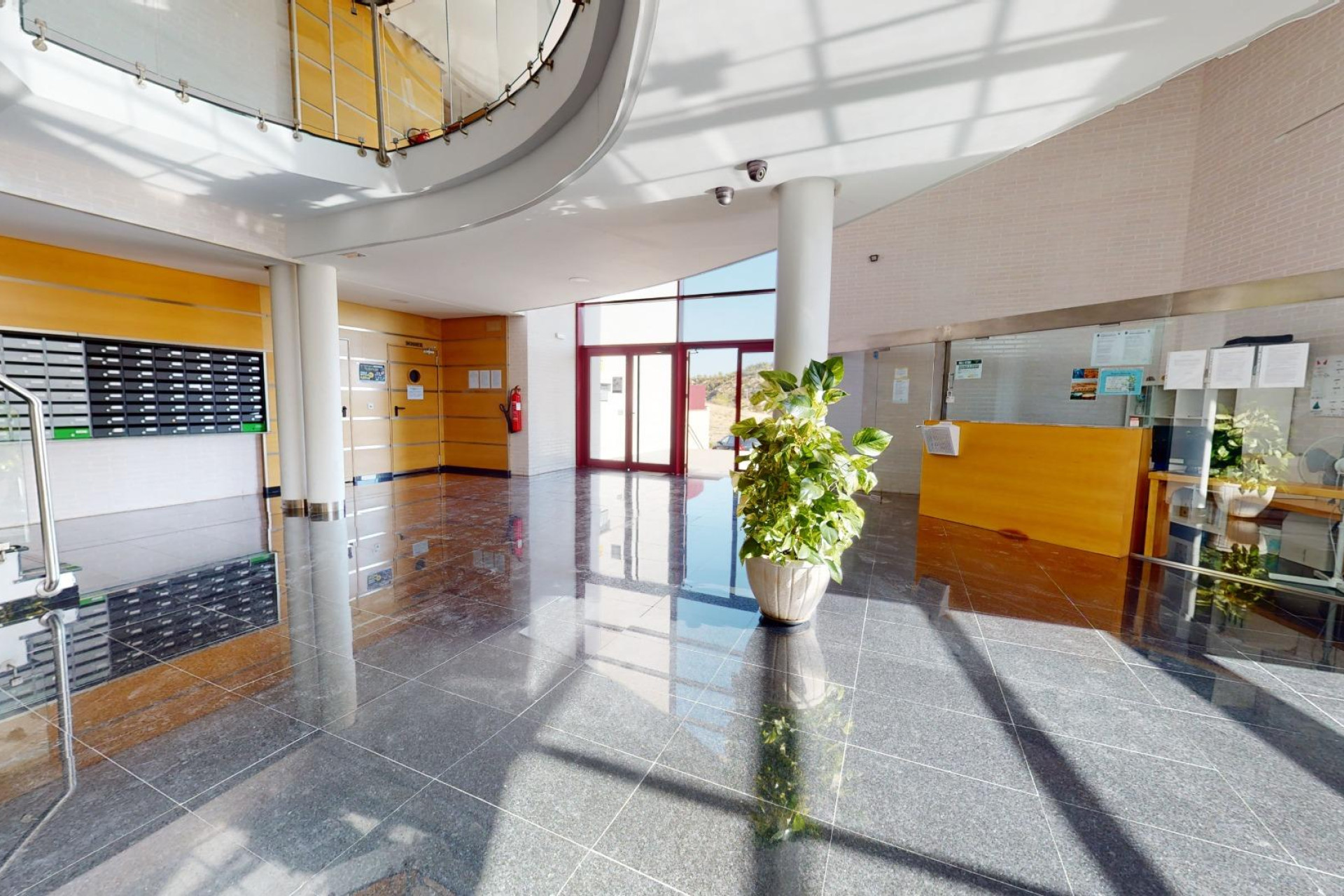 Herverkoop - Appartement  - Villanueva del Rio Segura - Urbanización plan parcial la morra