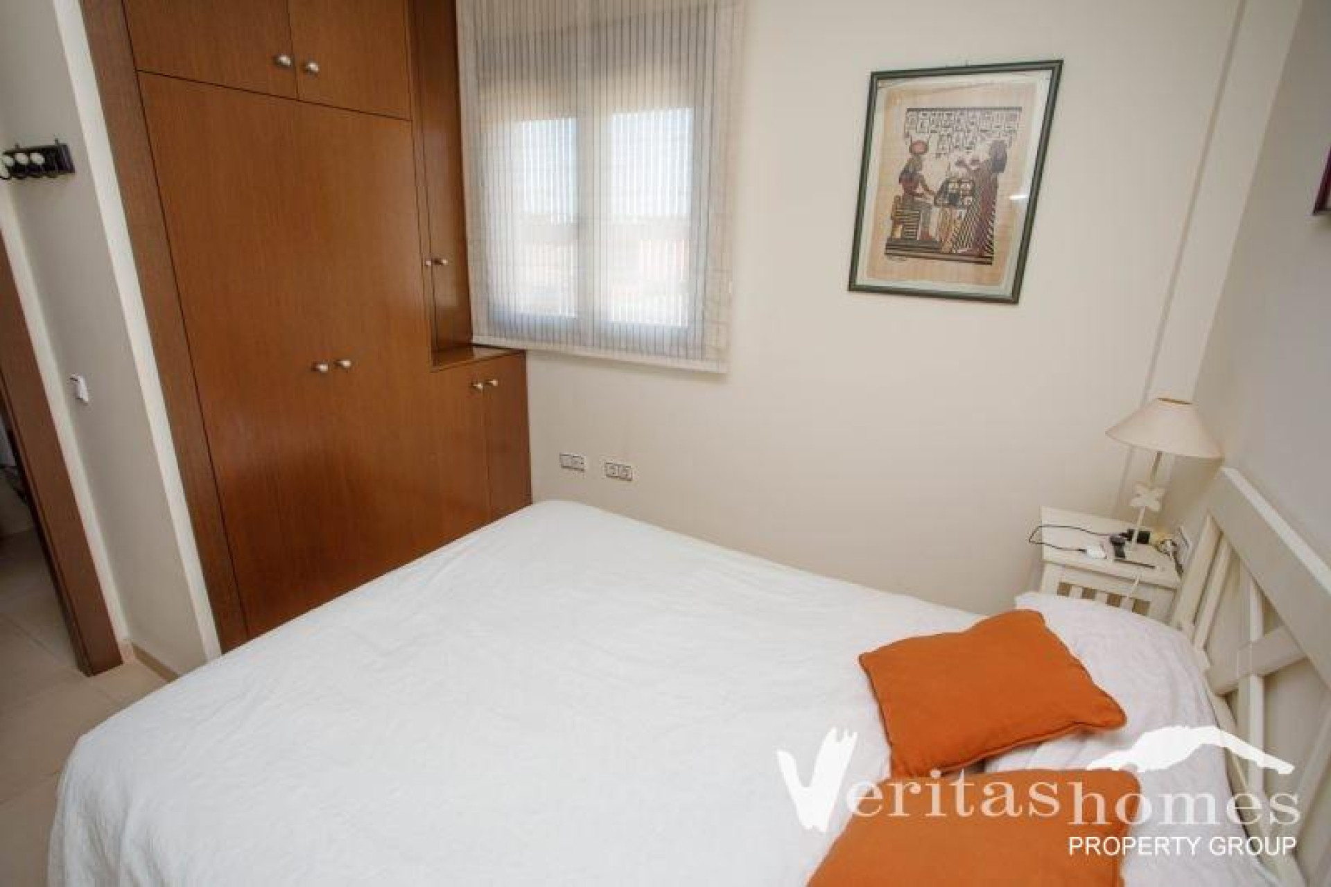 Herverkoop - Appartement  - Villaricos