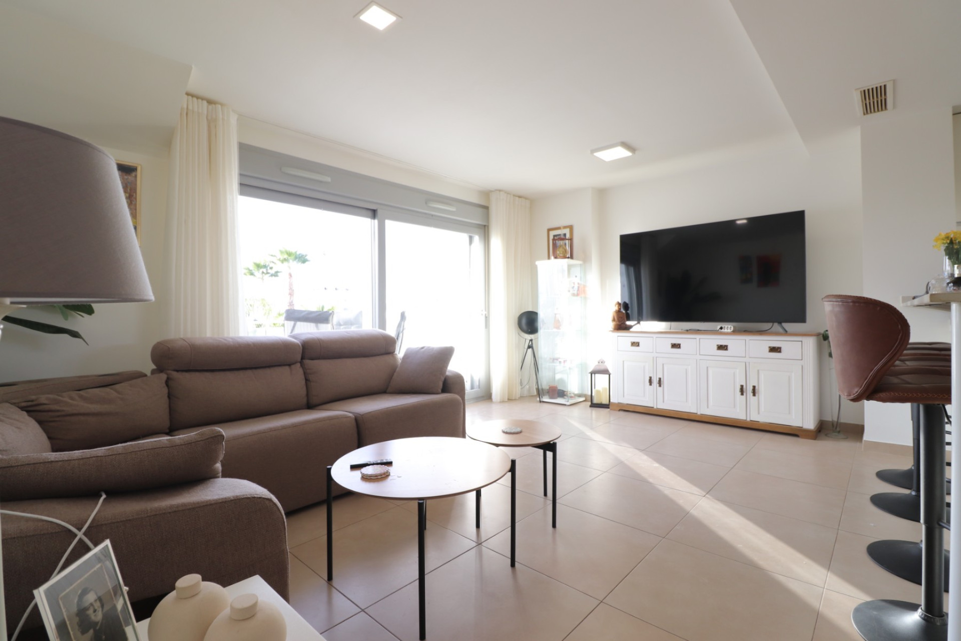 Herverkoop - Appartement  - Vistabella Golf