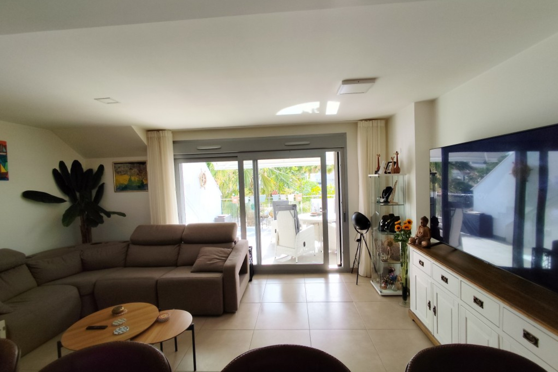 Herverkoop - Appartement  - Vistabella Golf