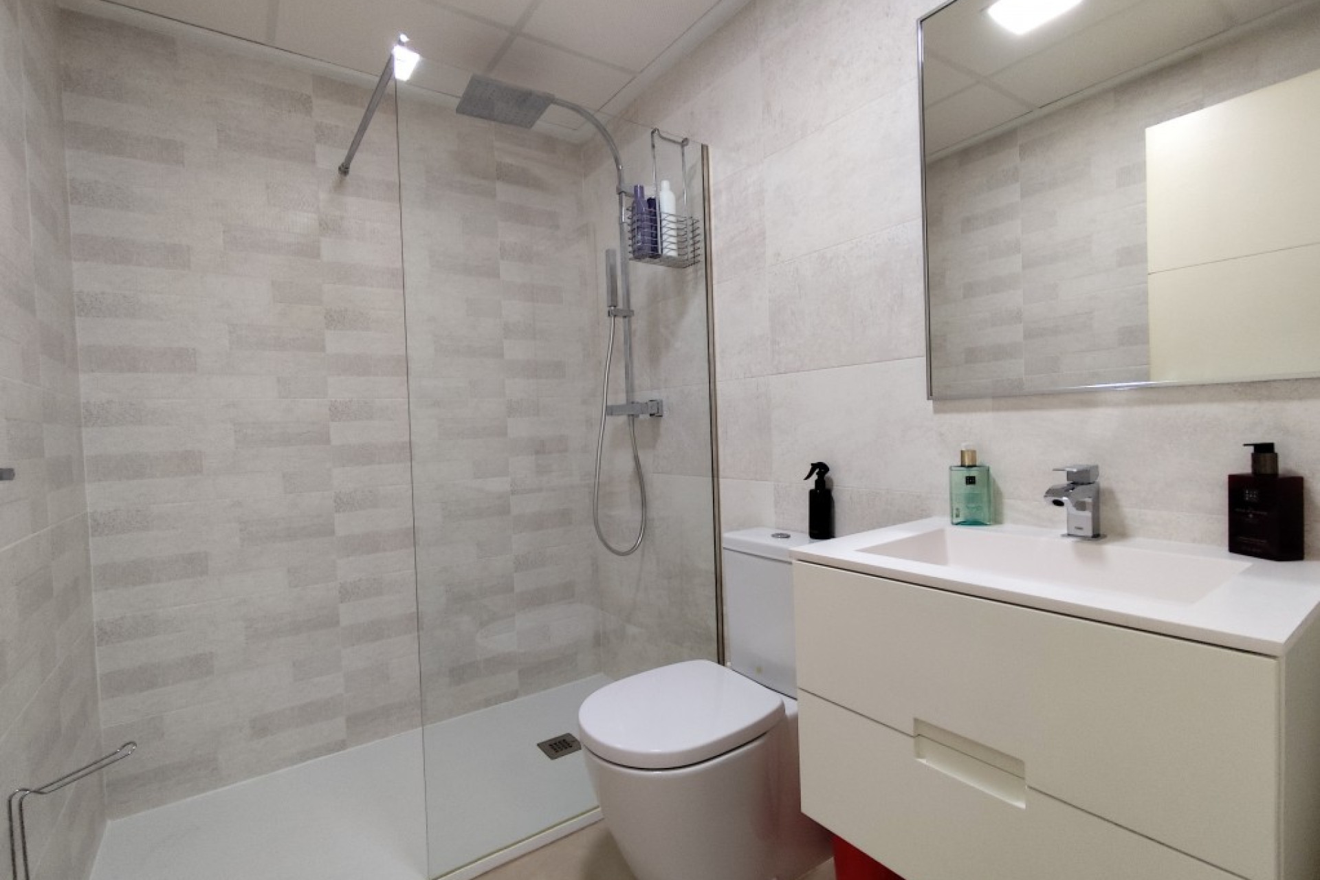 Herverkoop - Appartement  - Vistabella Golf