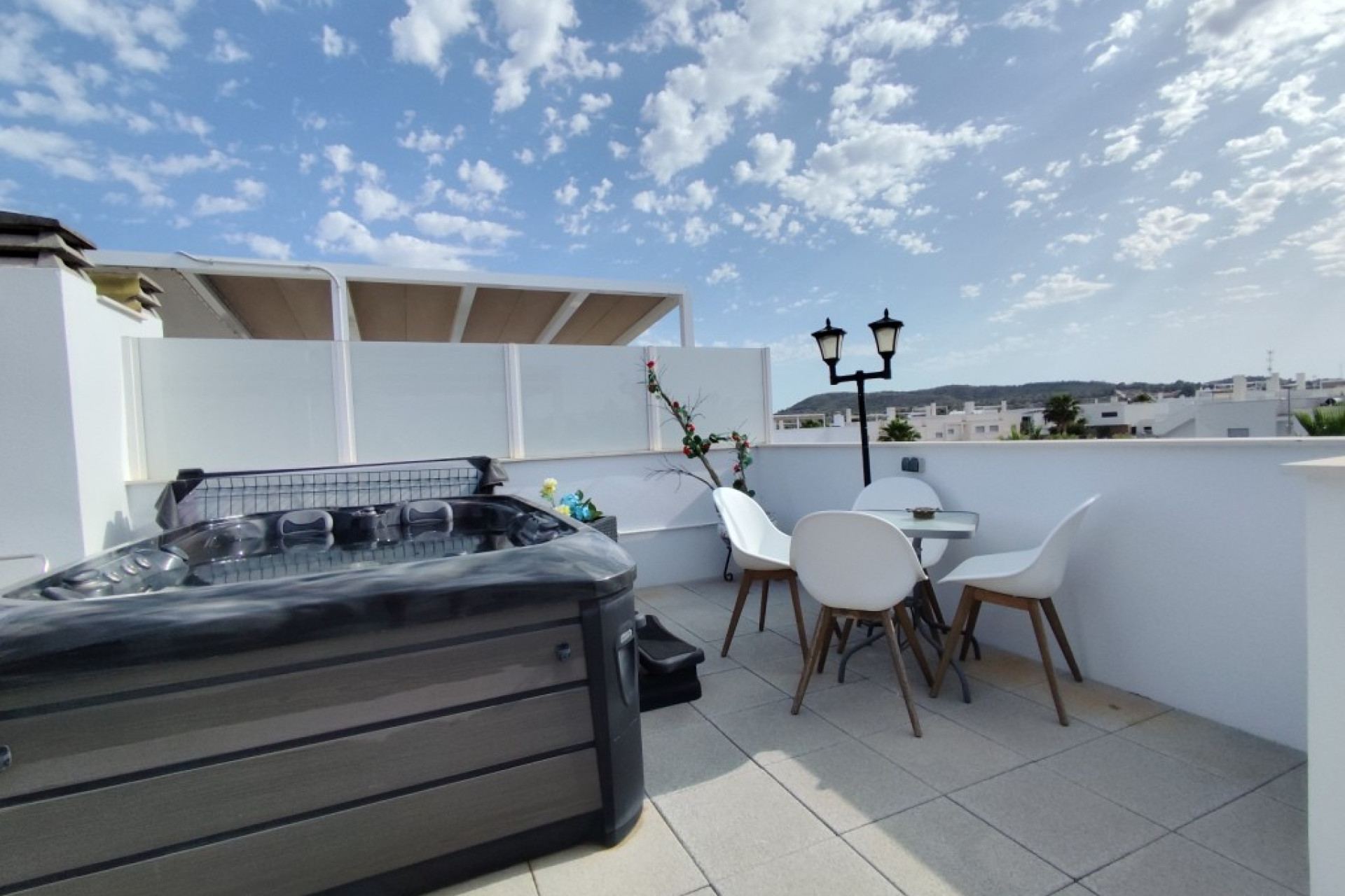 Herverkoop - Appartement  - Vistabella Golf