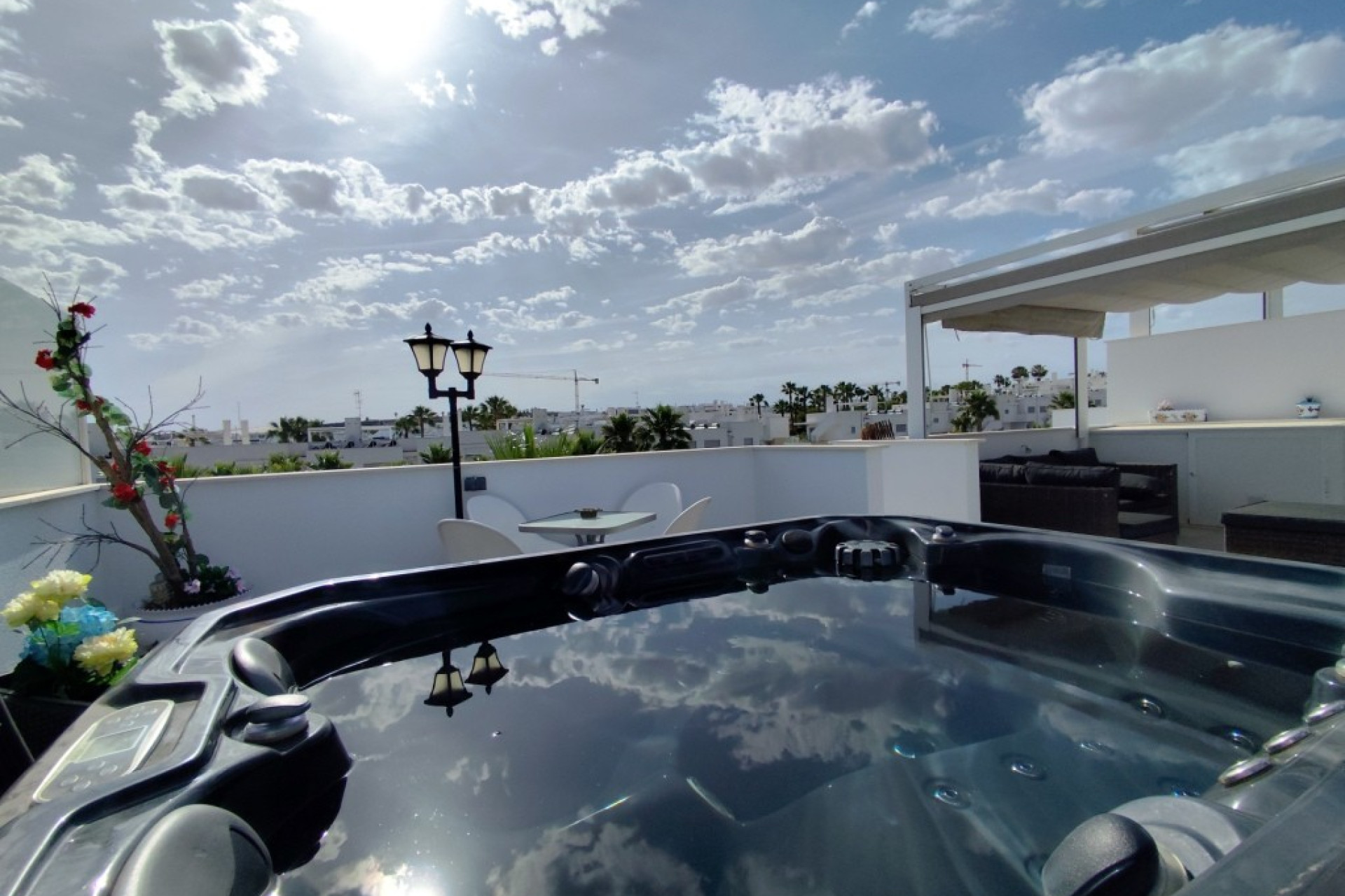 Herverkoop - Appartement  - Vistabella Golf