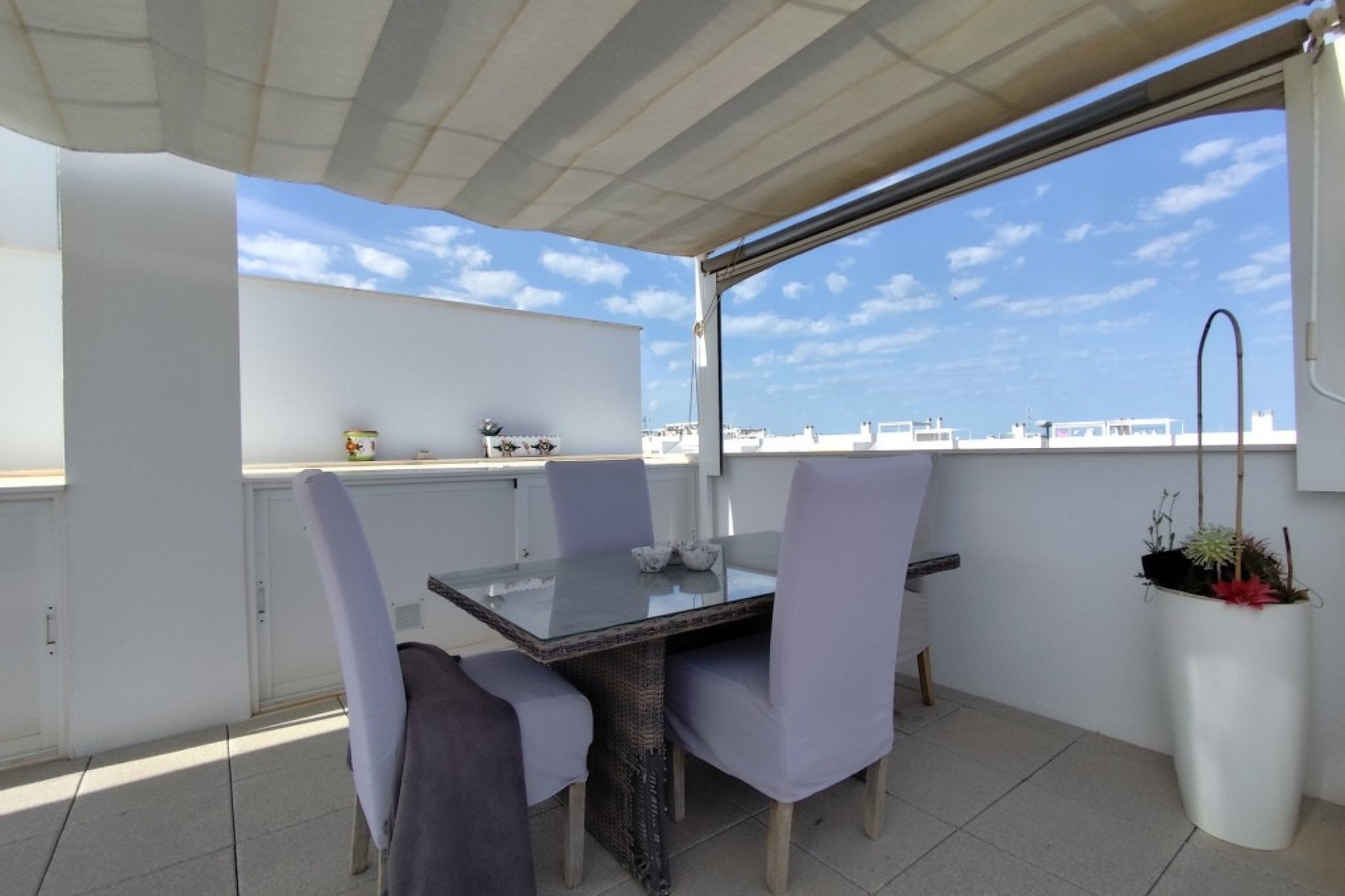 Herverkoop - Appartement  - Vistabella Golf