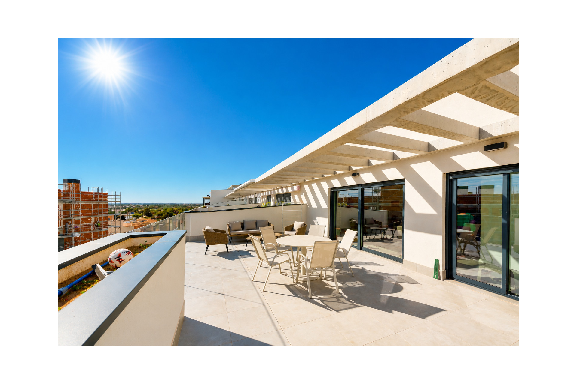Herverkoop - Atico - Orihuela Costa - Campoamor