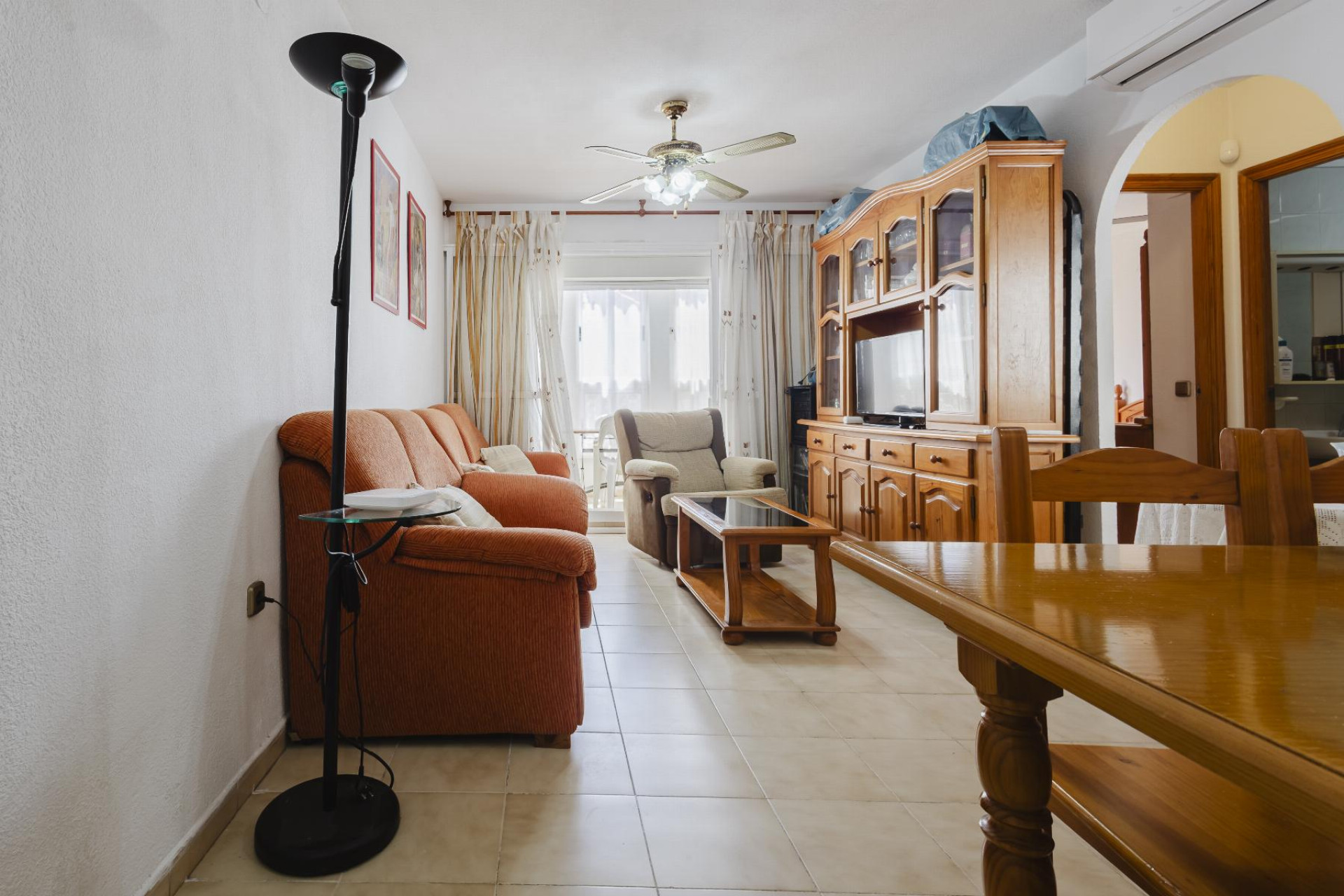 Herverkoop - Atico - Torrevieja - Playa del Acequión