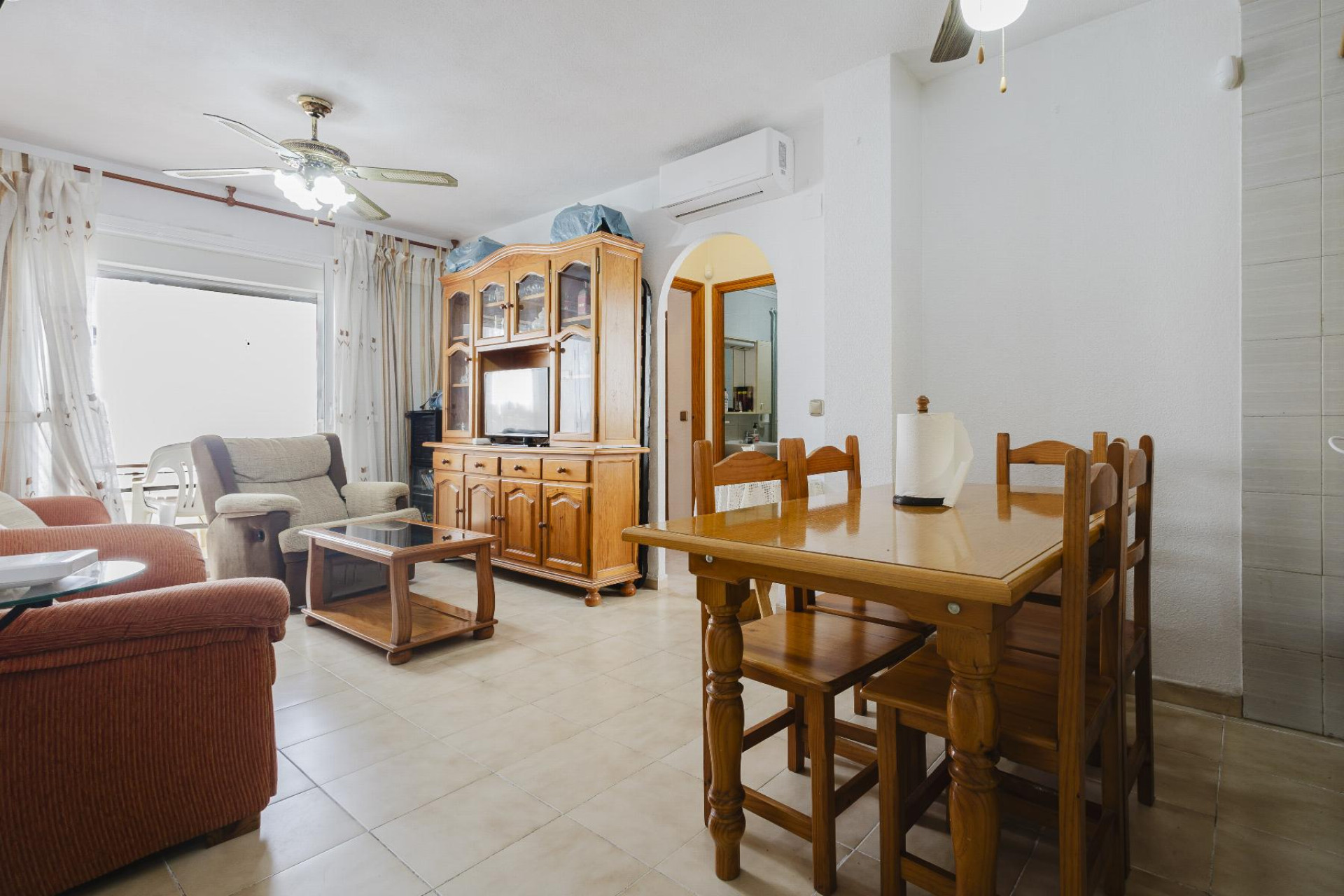 Herverkoop - Atico - Torrevieja - Playa del Acequión