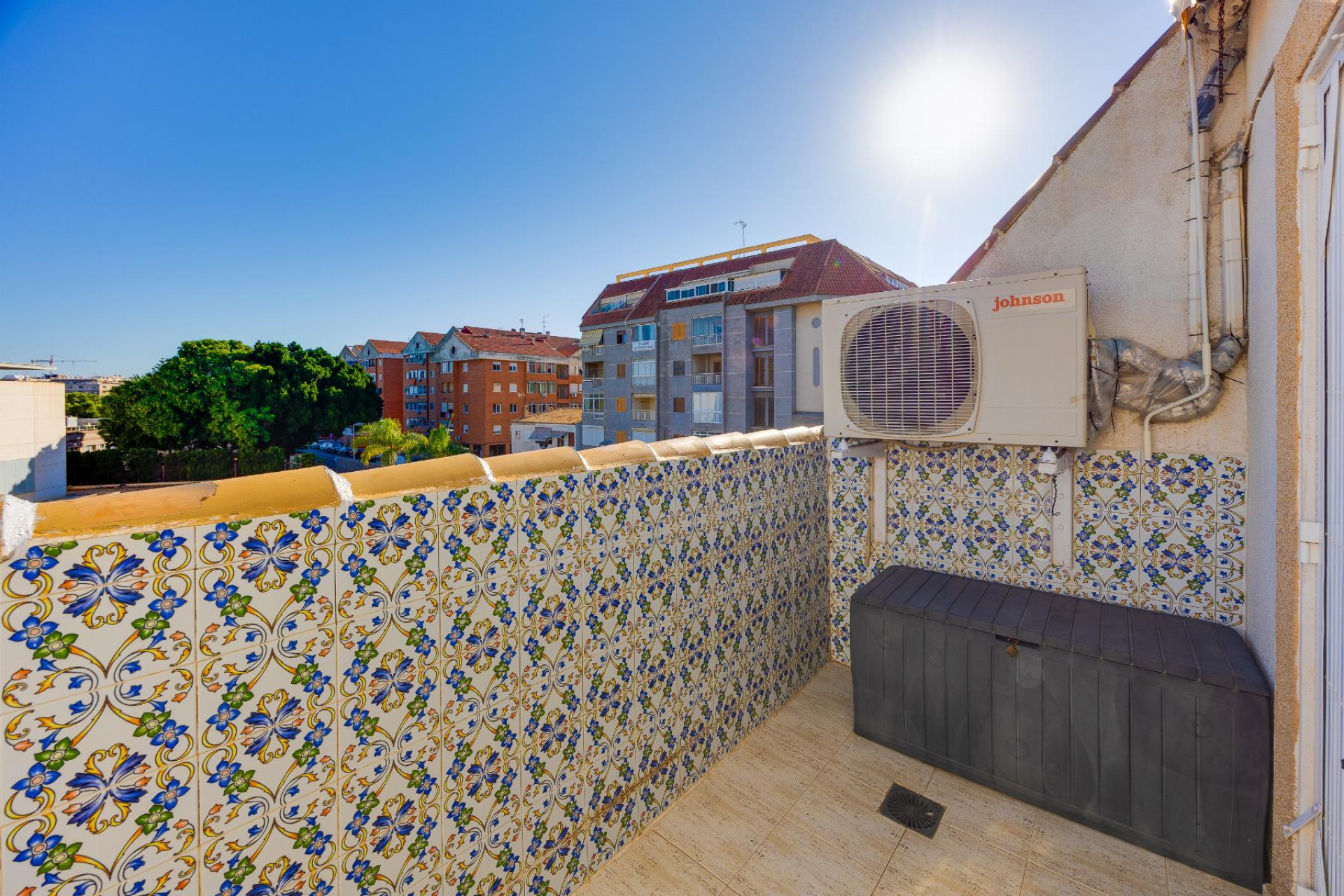 Herverkoop - Atico - Torrevieja - Playa del Acequión