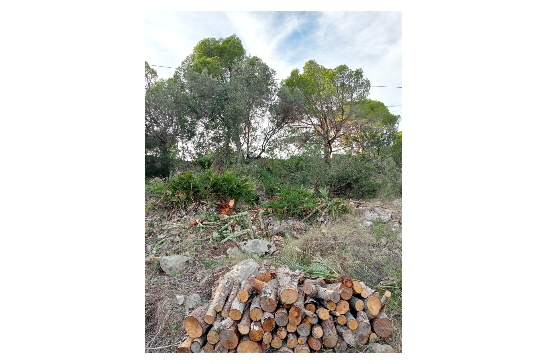 Herverkoop - Bouwgrond - Altea