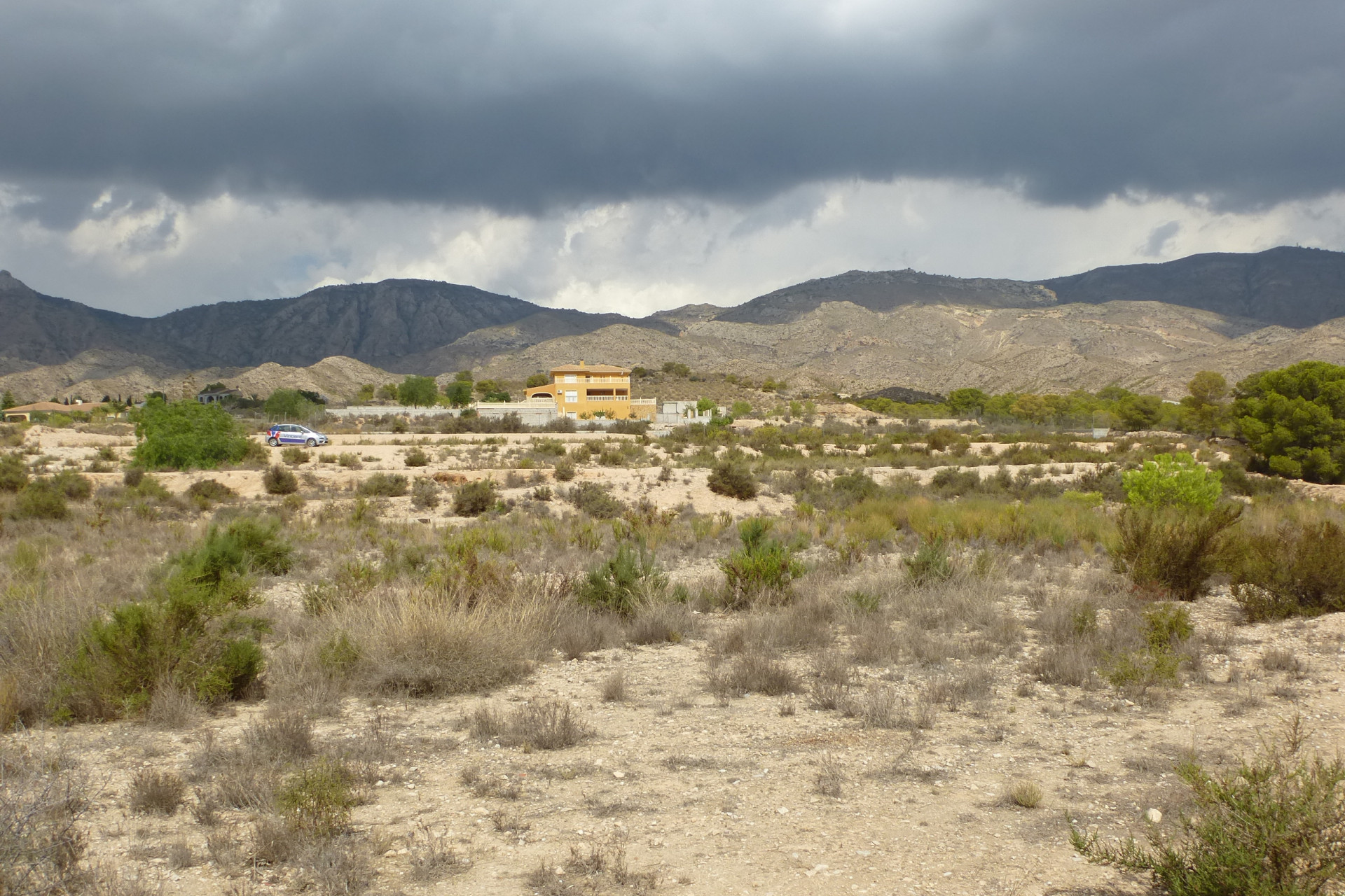 Herverkoop - Bouwgrond - Crevillente - Crevillente - Country