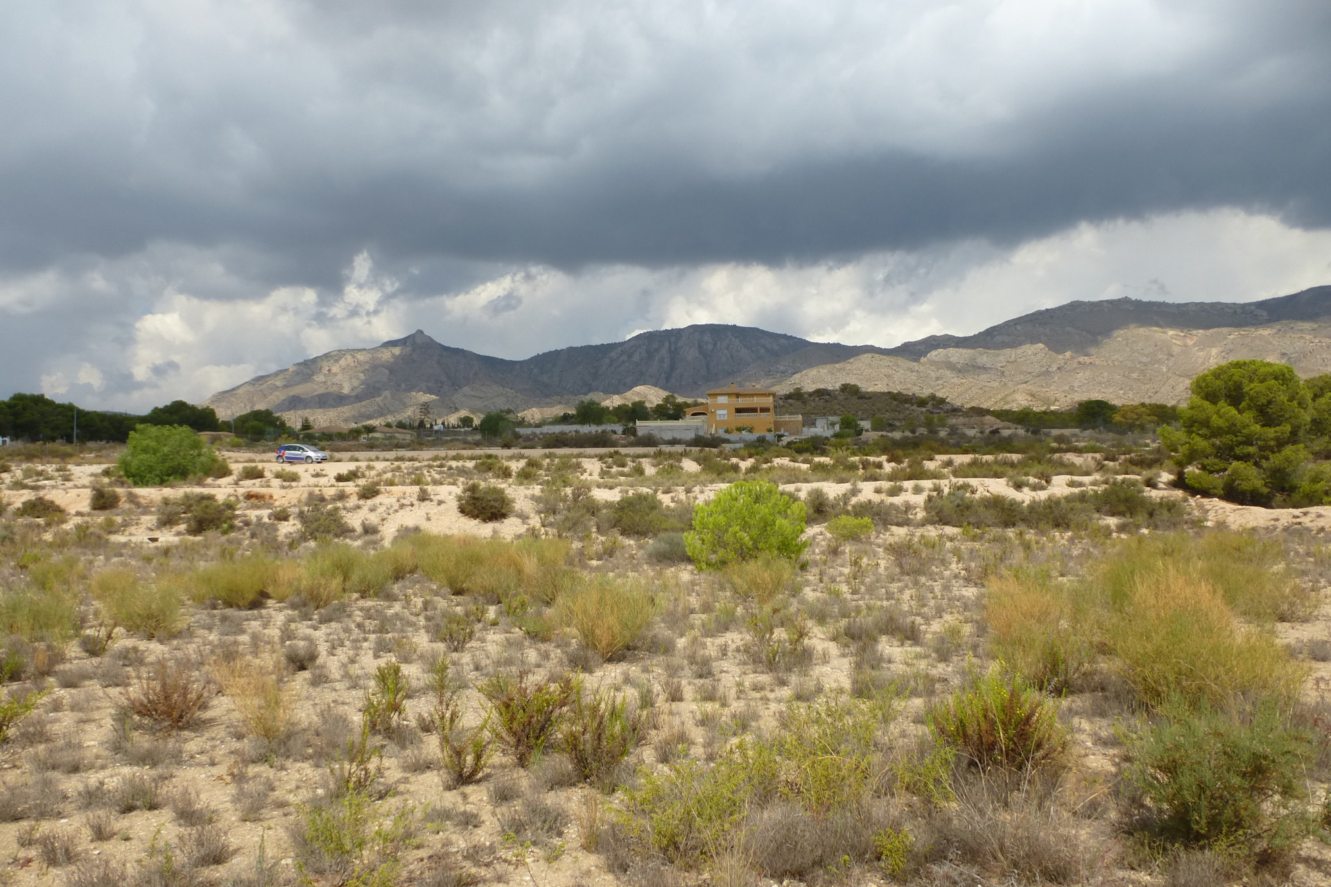 Herverkoop - Bouwgrond - Crevillente - Crevillente - Country