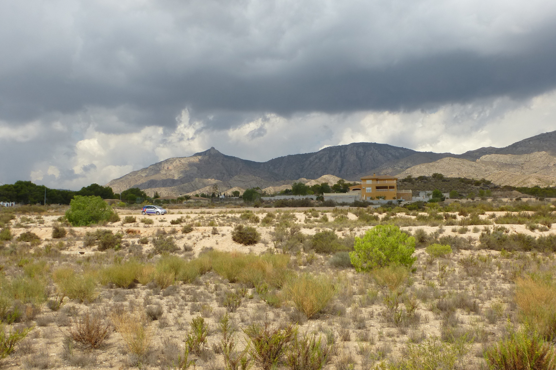 Herverkoop - Bouwgrond - Crevillente - Crevillente - Country