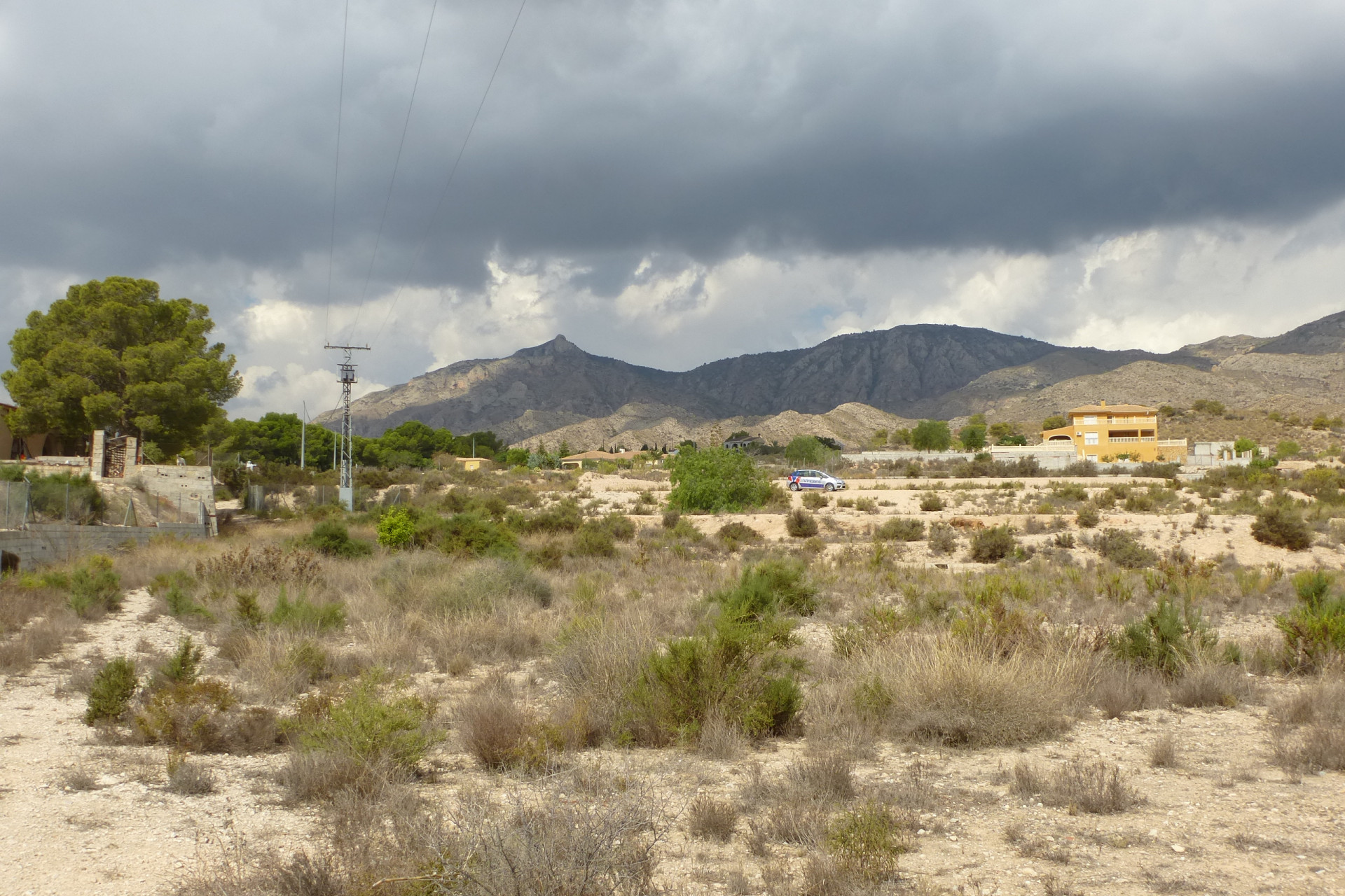 Herverkoop - Bouwgrond - Crevillente - Crevillente - Country