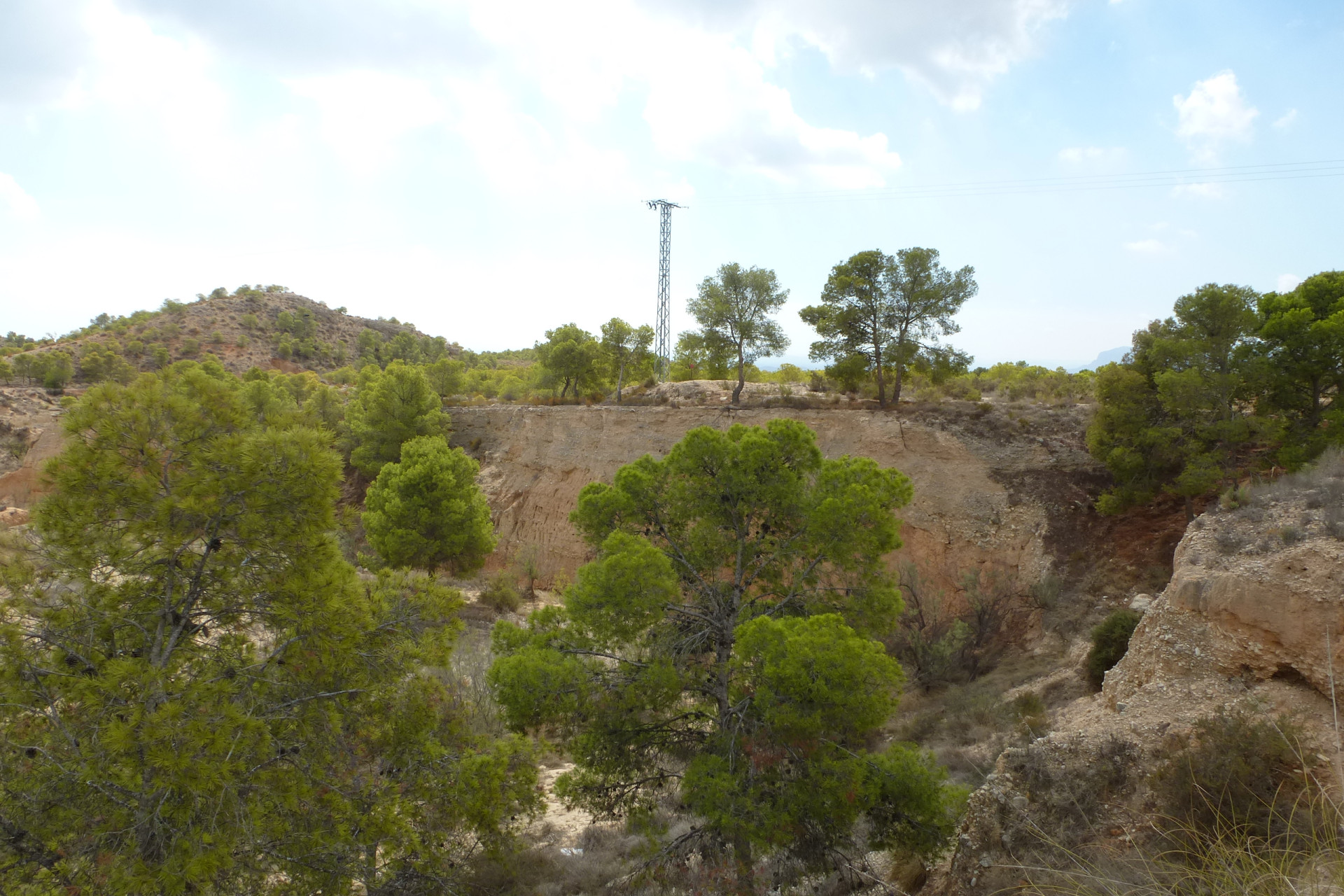 Herverkoop - Bouwgrond - Crevillente - Crevillente - Country