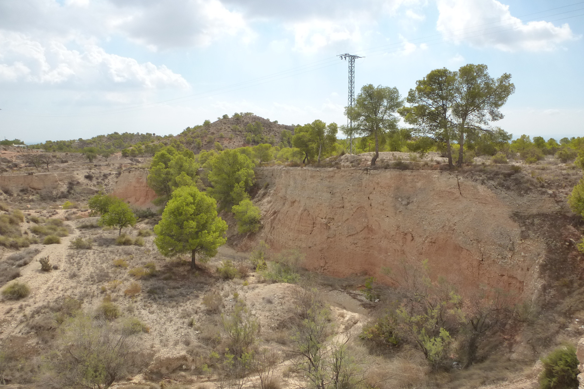 Herverkoop - Bouwgrond - Crevillente - Crevillente - Country