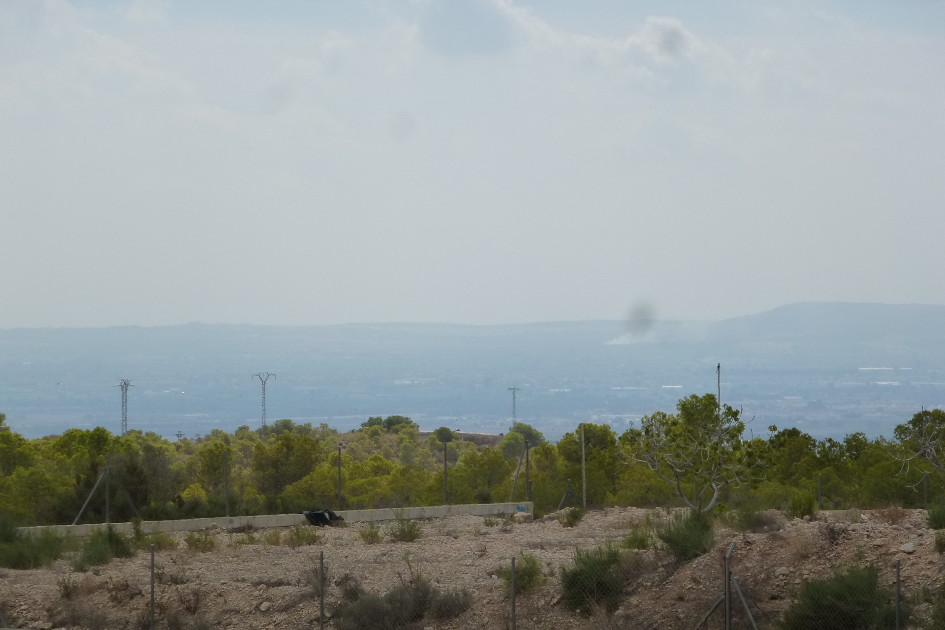 Herverkoop - Bouwgrond - Crevillente - Crevillente - Country