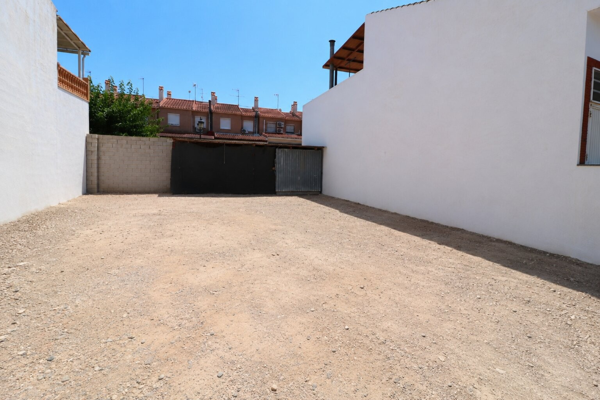 Herverkoop - Bouwgrond - Formentera del Segura - Formentera - Village