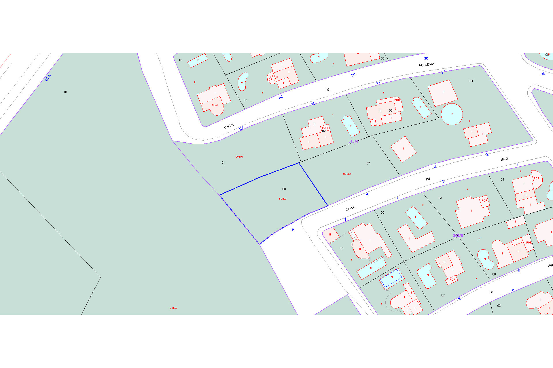 Herverkoop - Bouwgrond - San Miguel de Salinas