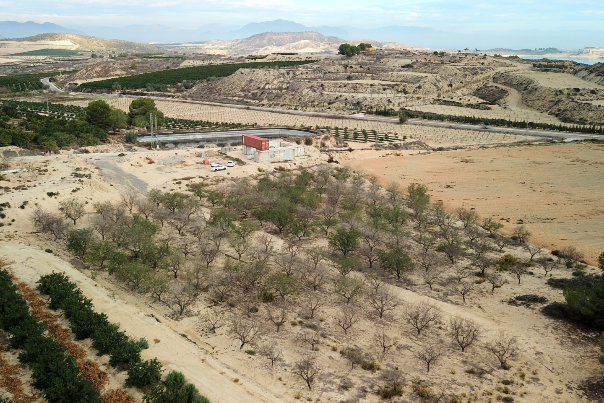 Herverkoop - Bouwgrond - Torremendo - Torremendo - Country