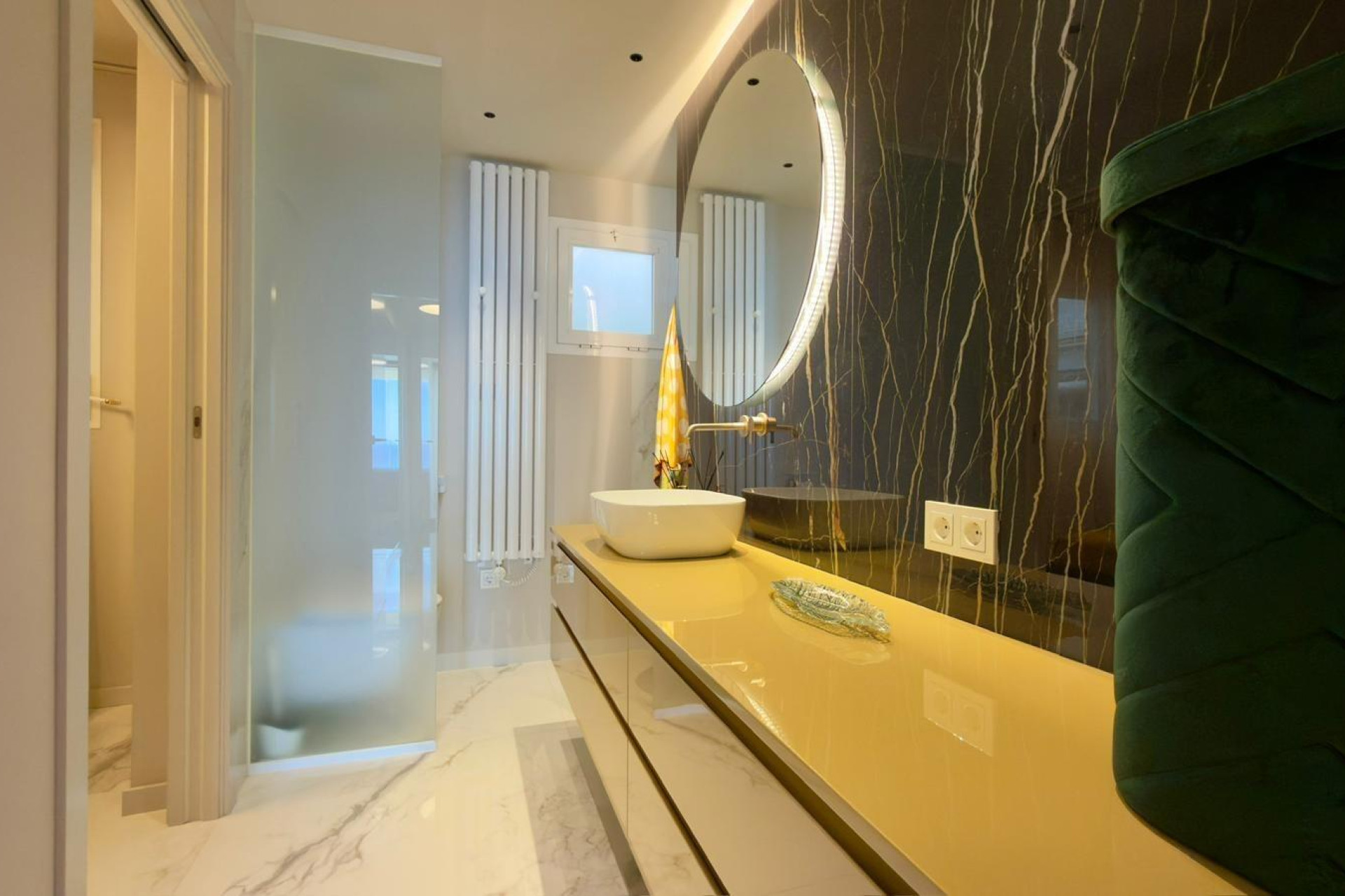 Herverkoop - Buhardilla - Benidorm - Rincon de Loix Cruz