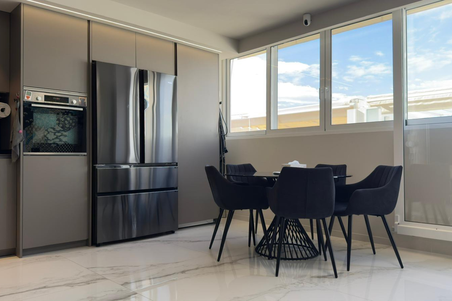 Herverkoop - Buhardilla - Benidorm - Rincon de Loix Cruz