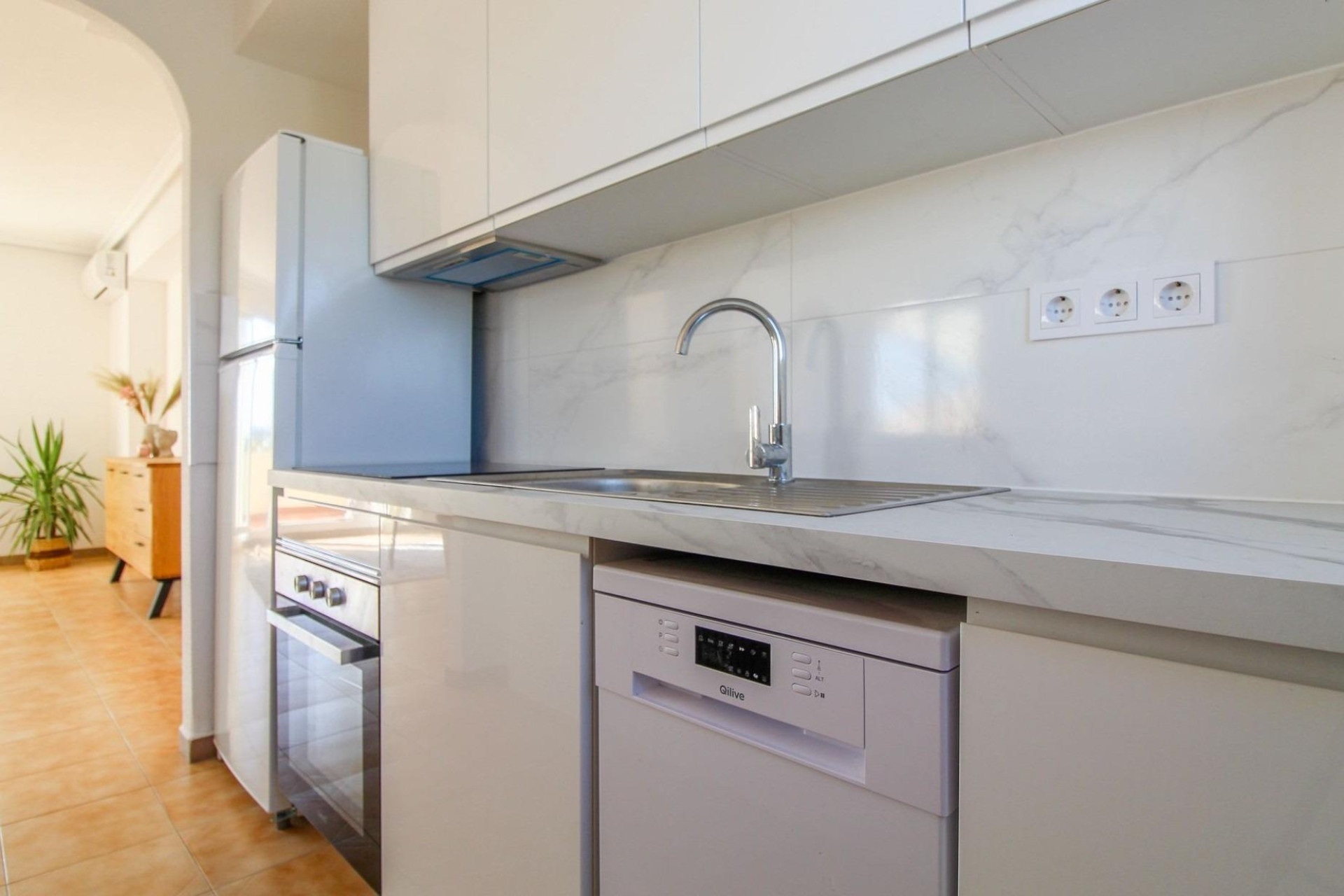 Herverkoop - Buhardilla - Orihuela Costa - Rocio del Mar