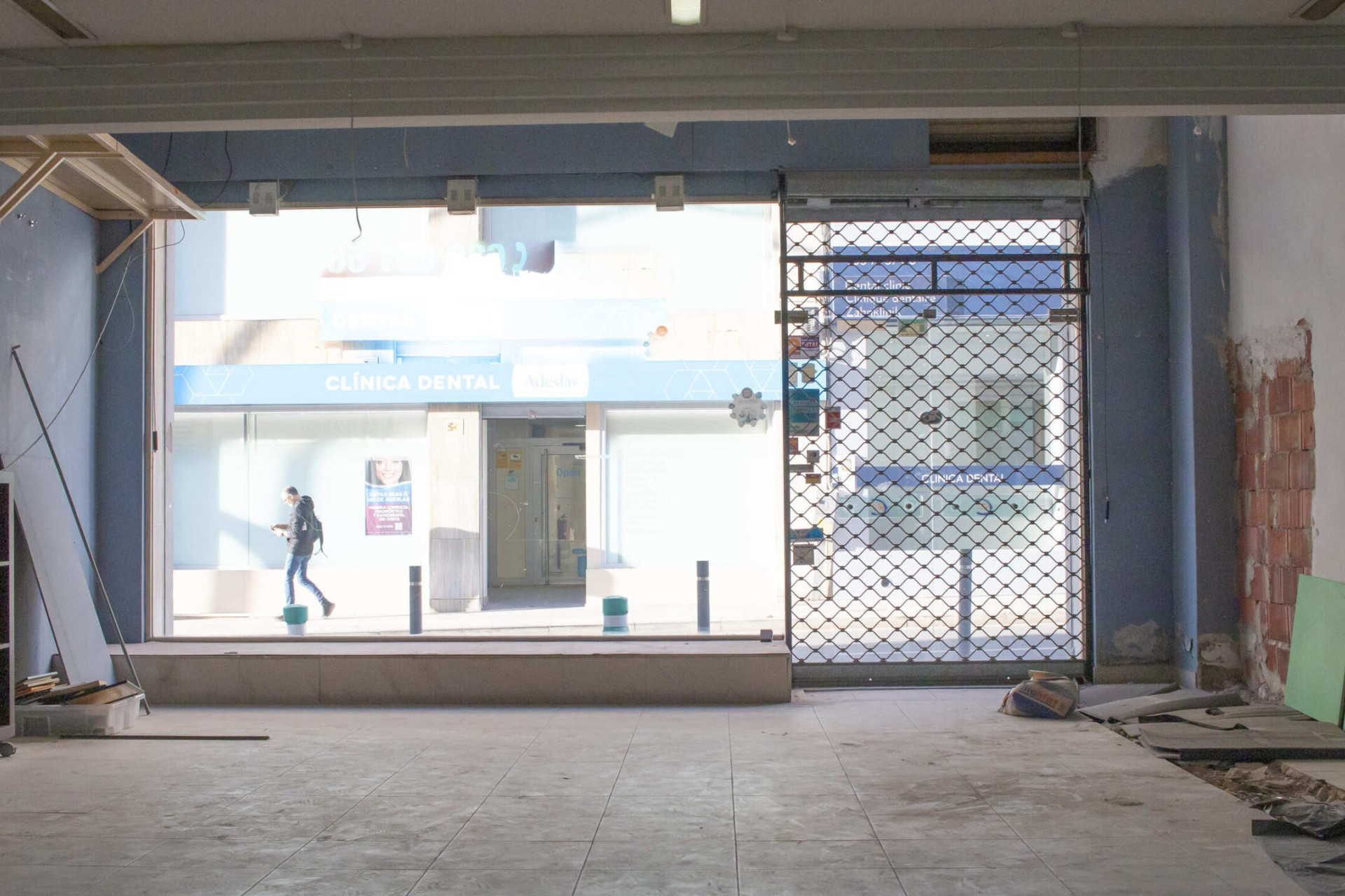 Herverkoop - Building (Mixed-Use) - Torrevieja - Torrevieja - Centre