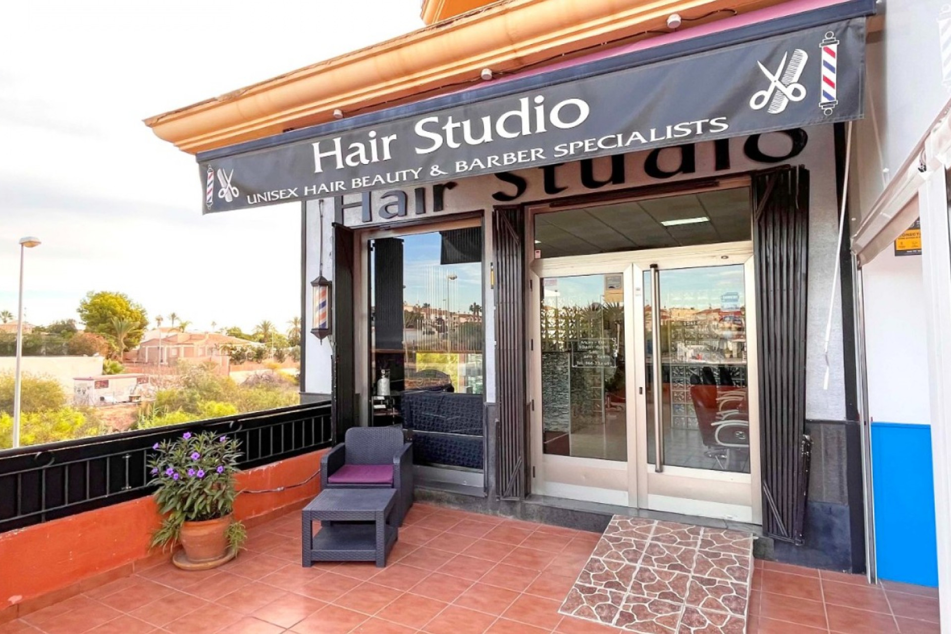 Herverkoop - Business - Orihuela Costa - La Zenia