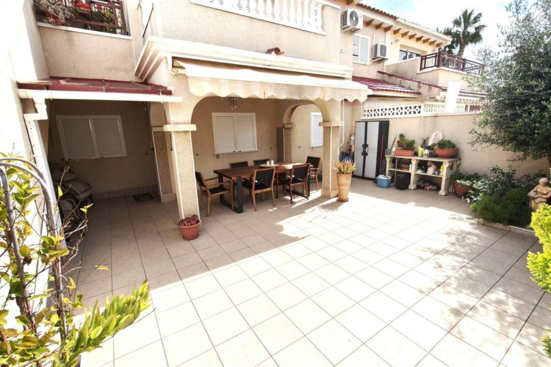 Herverkoop - casas - Orihuela